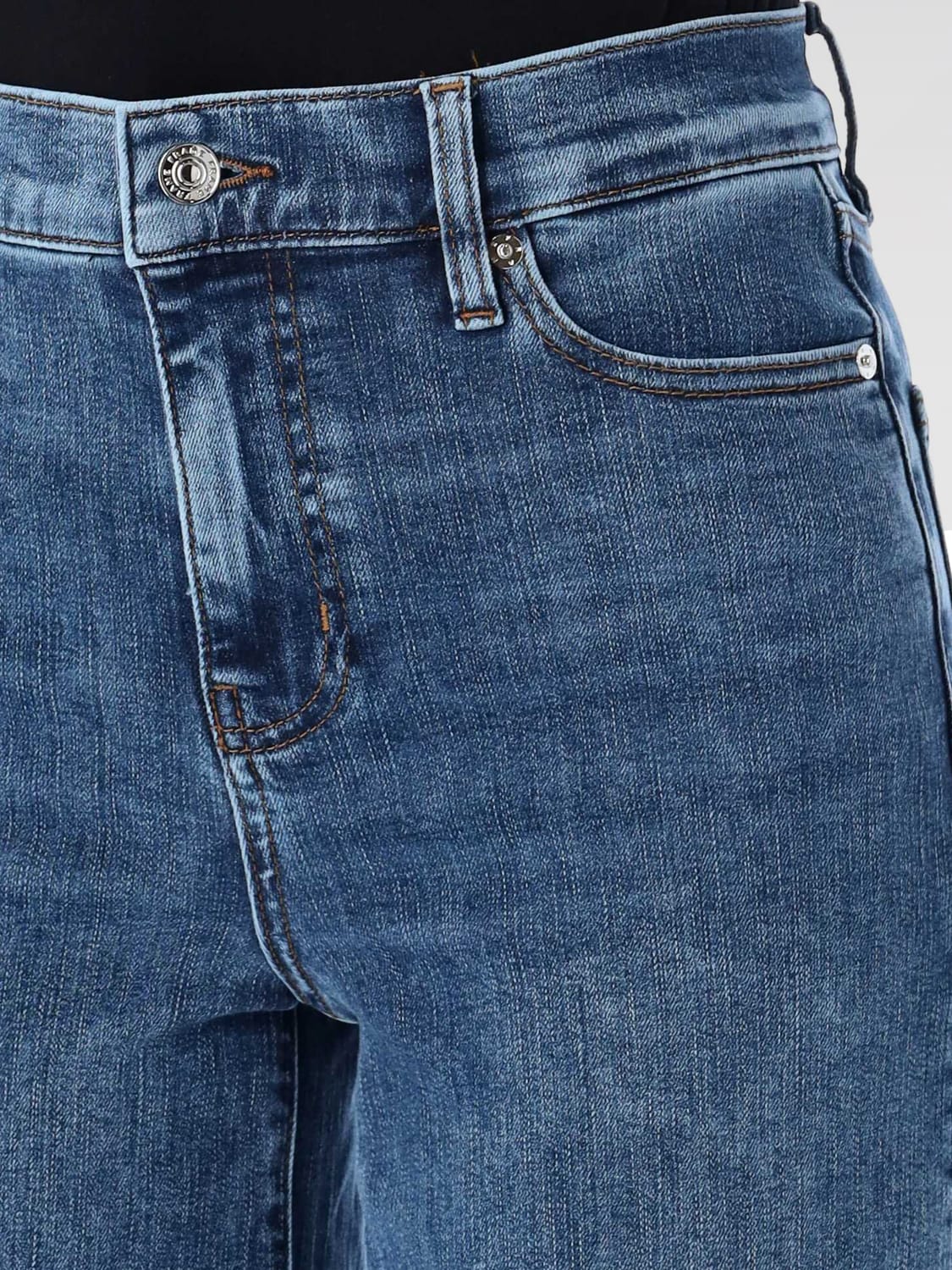FRAME: Jeans woman - Denim | Frame jeans LSPRA814 online at