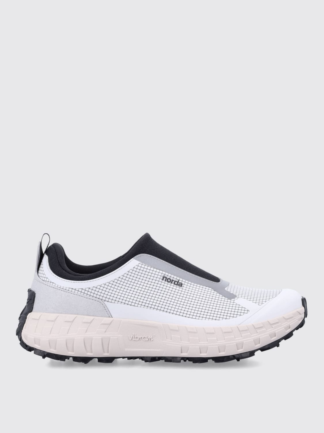 NORDA:スニーカー メンズ - グレー | GIGLIO.COMオンラインの NORDA:スニーカー メンズ - グレー | GIGLIO.COMオンラインの