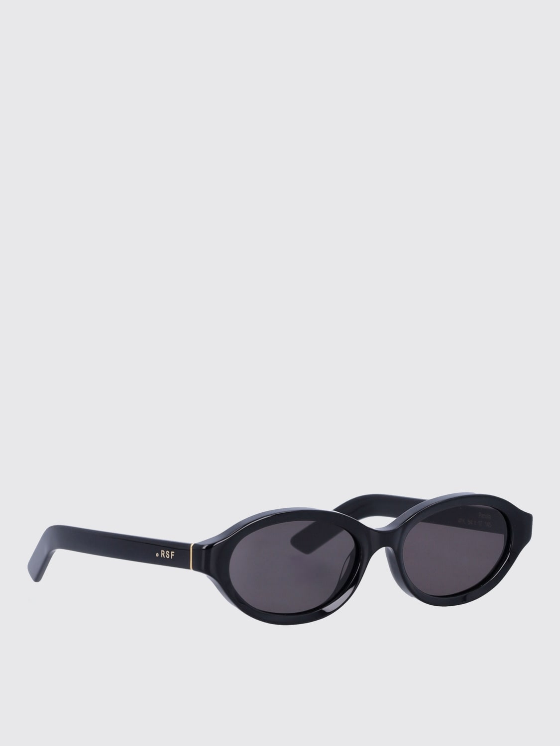 RETROSUPERFUTURE SUNGLASSES: Sunglasses men Retrosuperfuture, Black - Img 1