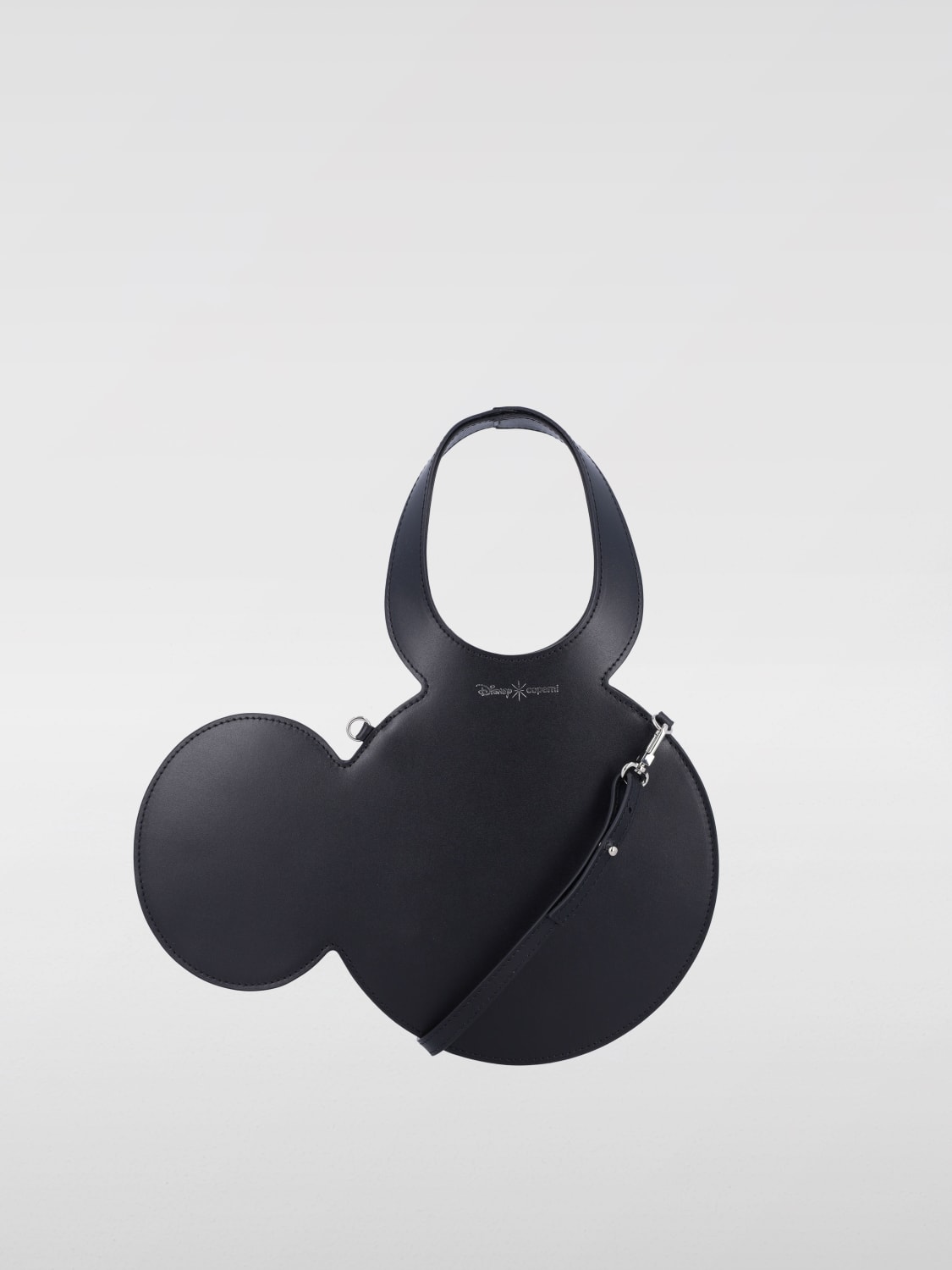 ハンドバッグ COPERNI Woman Handbag Black DBA101F6031 BLK COPERNI: Handbag woman - Black | Coperni handbag DBA102F6031