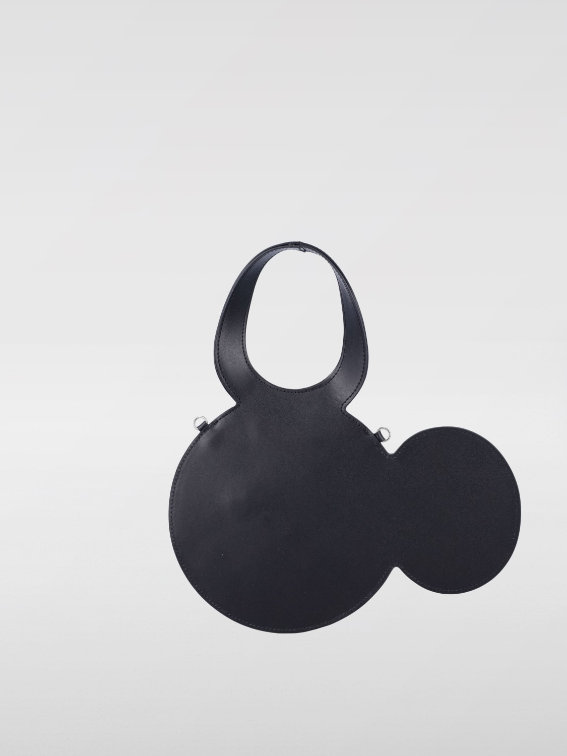 ハンドバッグ COPERNI Woman Handbag Black DBA103F6031 BLK COPERNI: Handbag woman - Black | Coperni handbag DBA103F6031