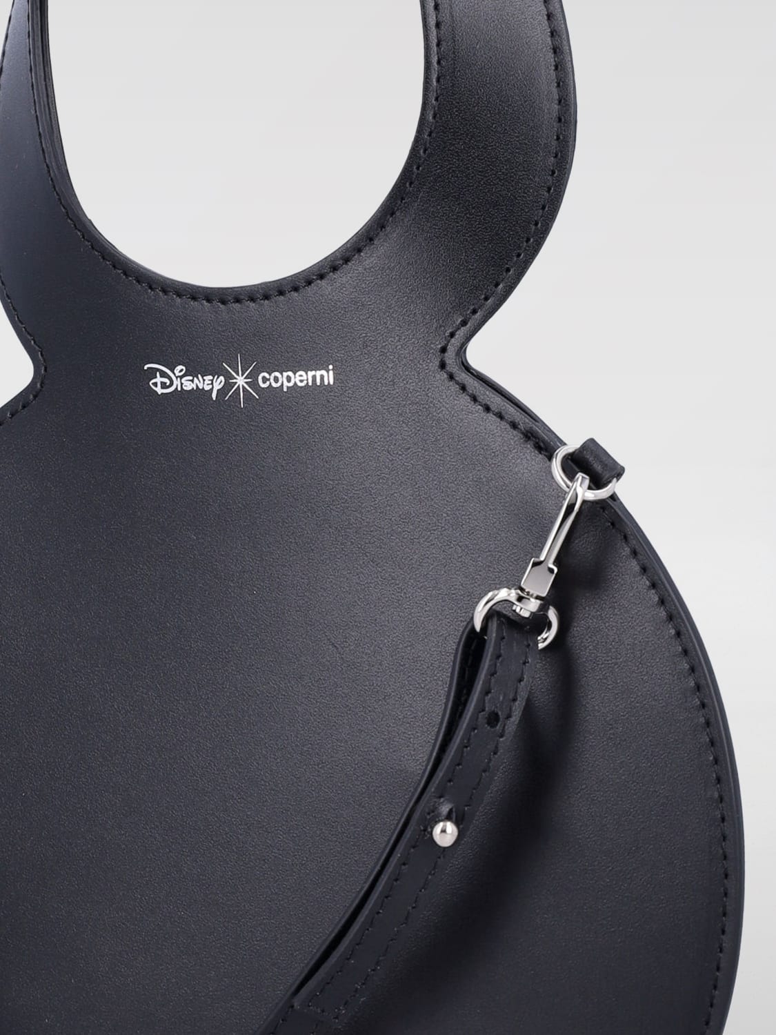 COPERNI: Handbag woman - Black | Coperni handbag DBA102F6031