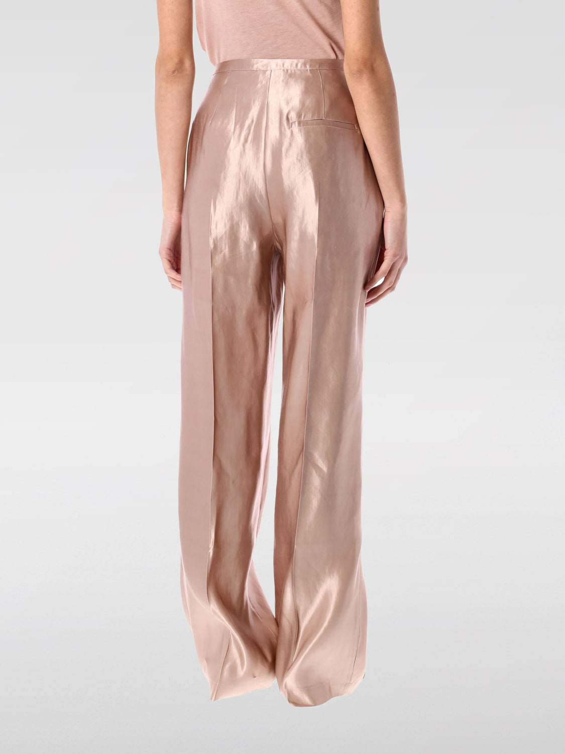 LOU LOU STUDIO HOSE: Hose damen Lou Lou Studio, Pink - Img 2