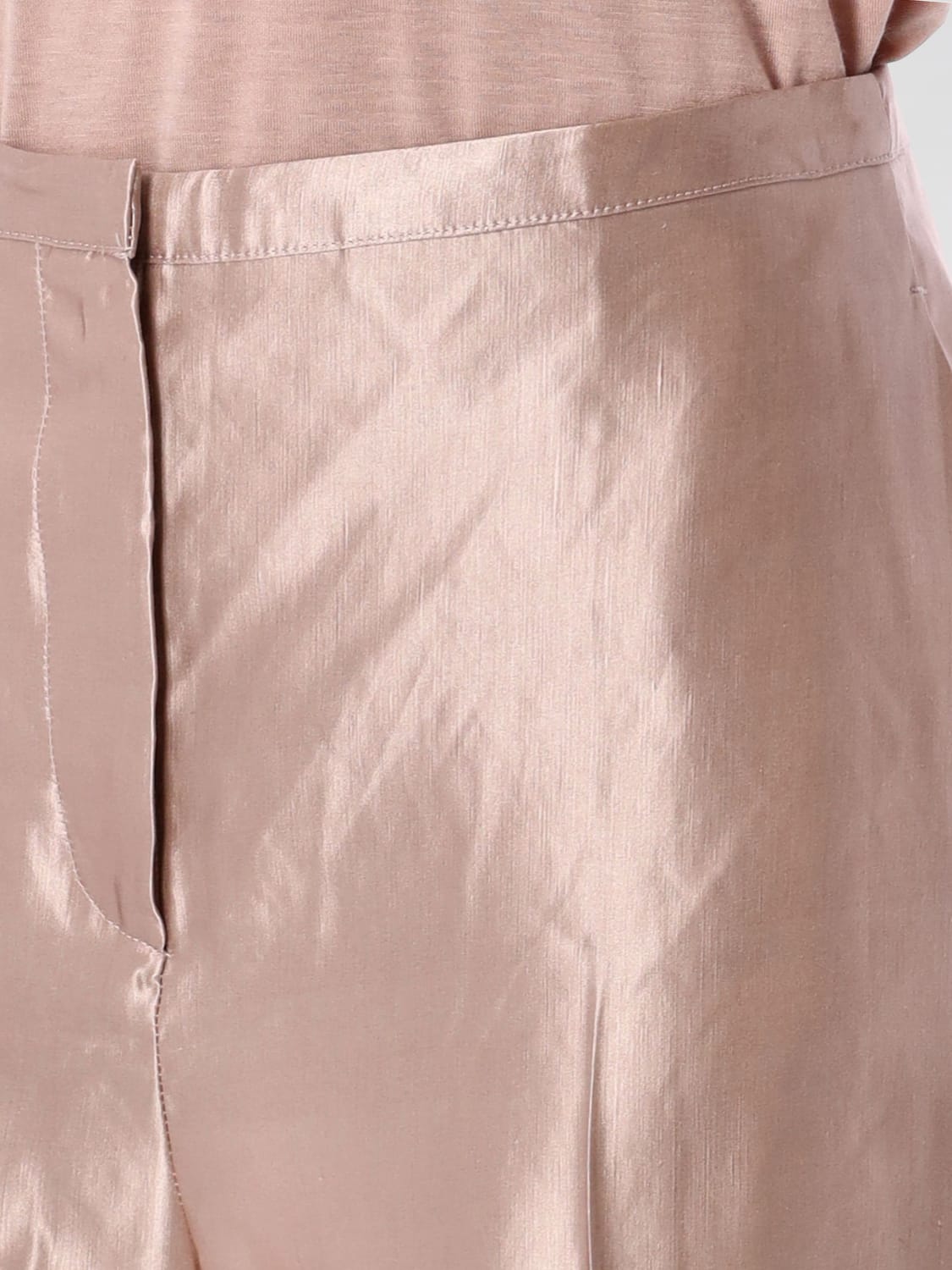 LOU LOU STUDIO HOSE: Hose damen Lou Lou Studio, Pink - Img 3