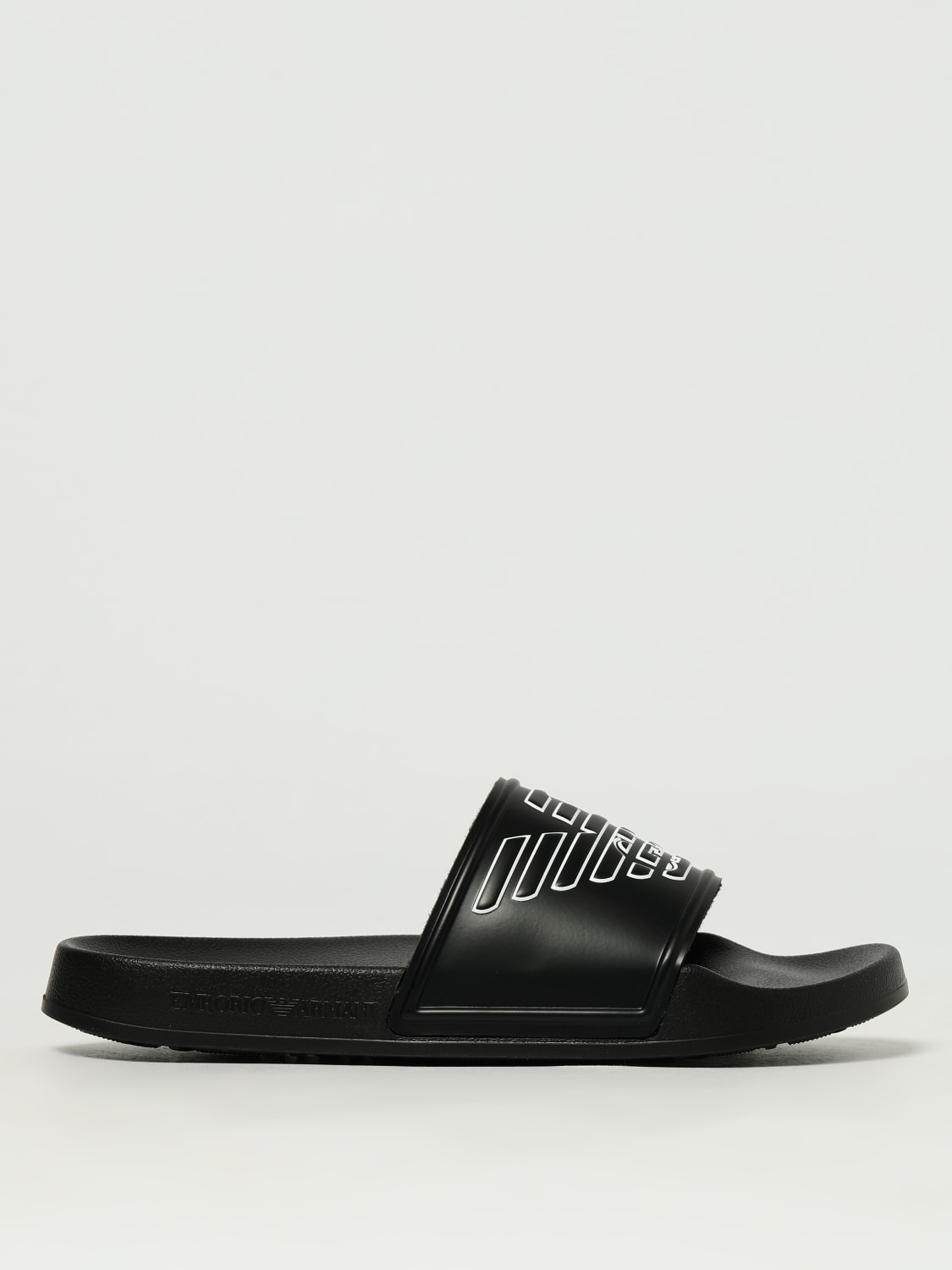 EMPORIO ARMANI::サンダル:US7[RESALE] emporio-armani.jpg