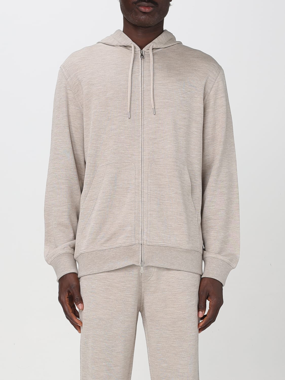 Brunello Cucinelli MA095P5976C9009 関税送料込 Brunello Cucinelli Cashmere Cable Turtleneck | Sendegaro AT