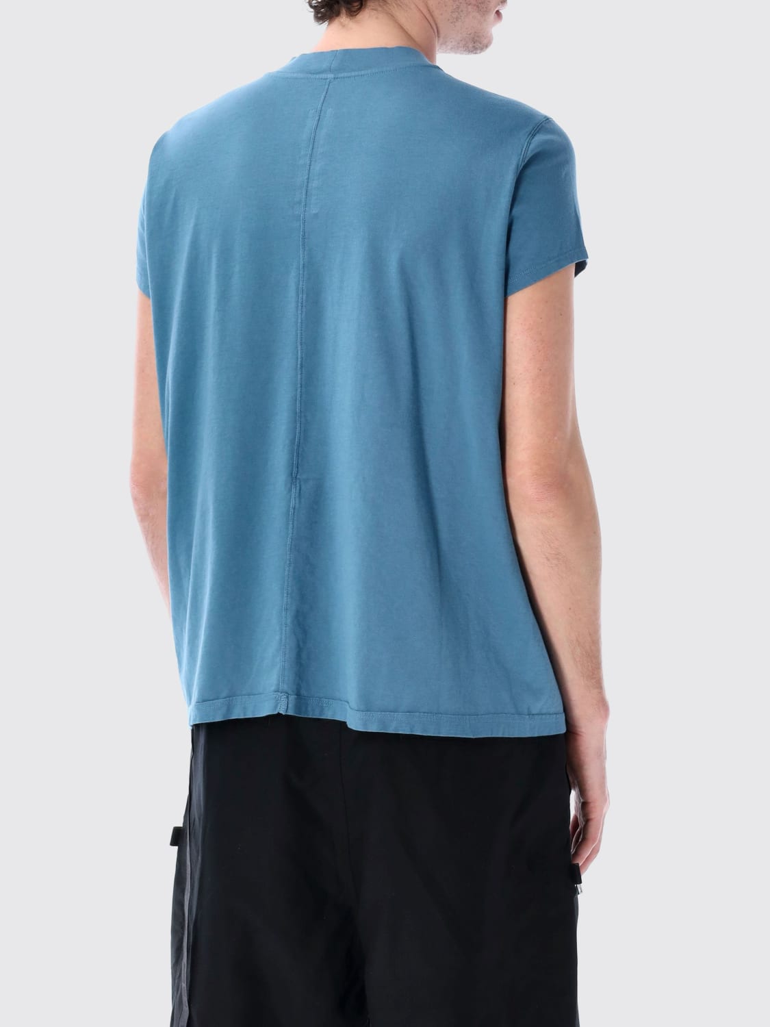 Tシャツ・カットソー Rick Owens DRKSHDW Men T-shirt Avion DU01E3258RN 86 RICK OWENS DRKSHDW: T-shirt men - Avion | Rick Owens Drkshdw