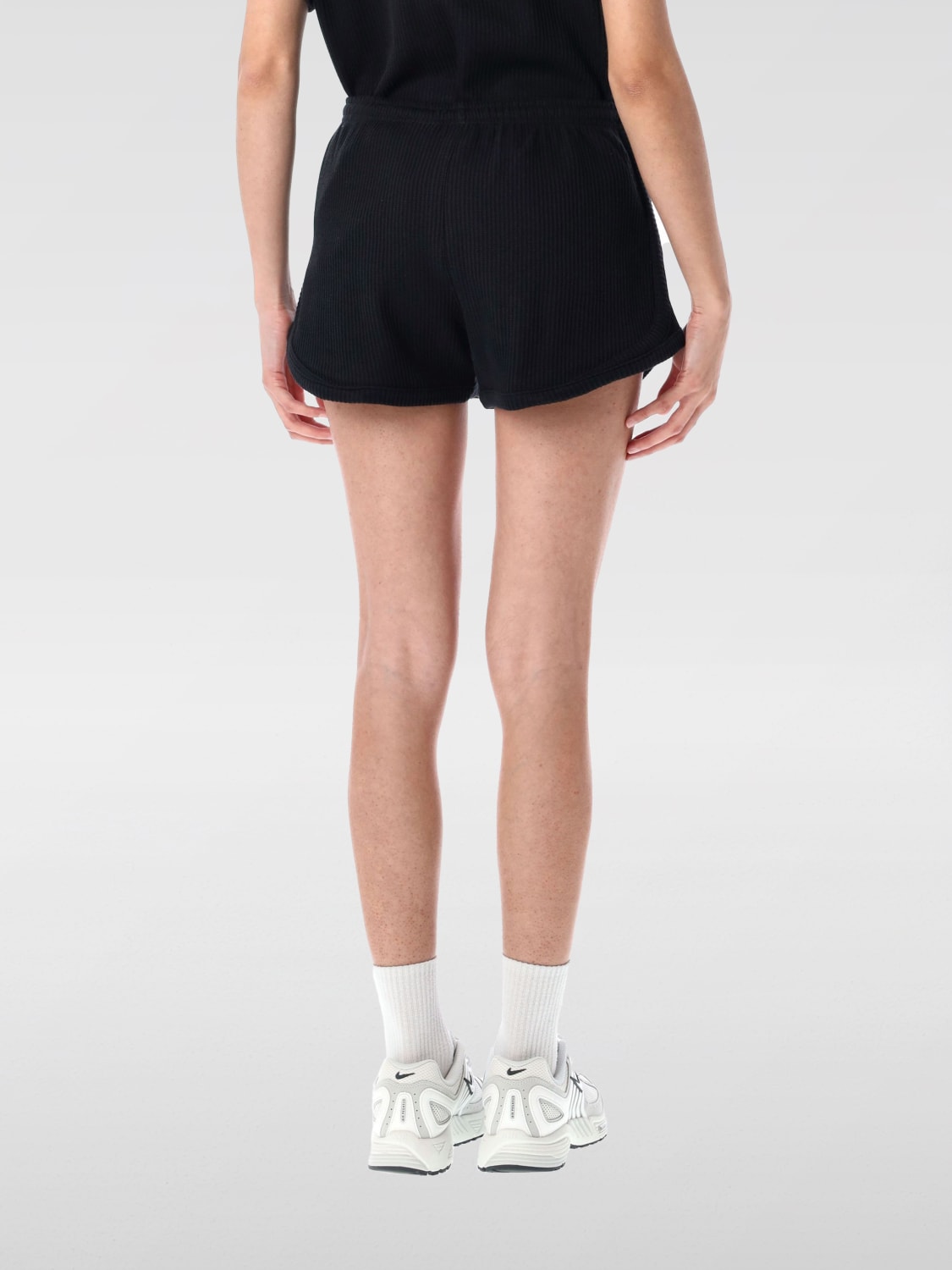 ショートパンツ NIKE Woman Short Black HJ3842 011 NIKE: Short woman - Black | Nike short HJ3842 online at