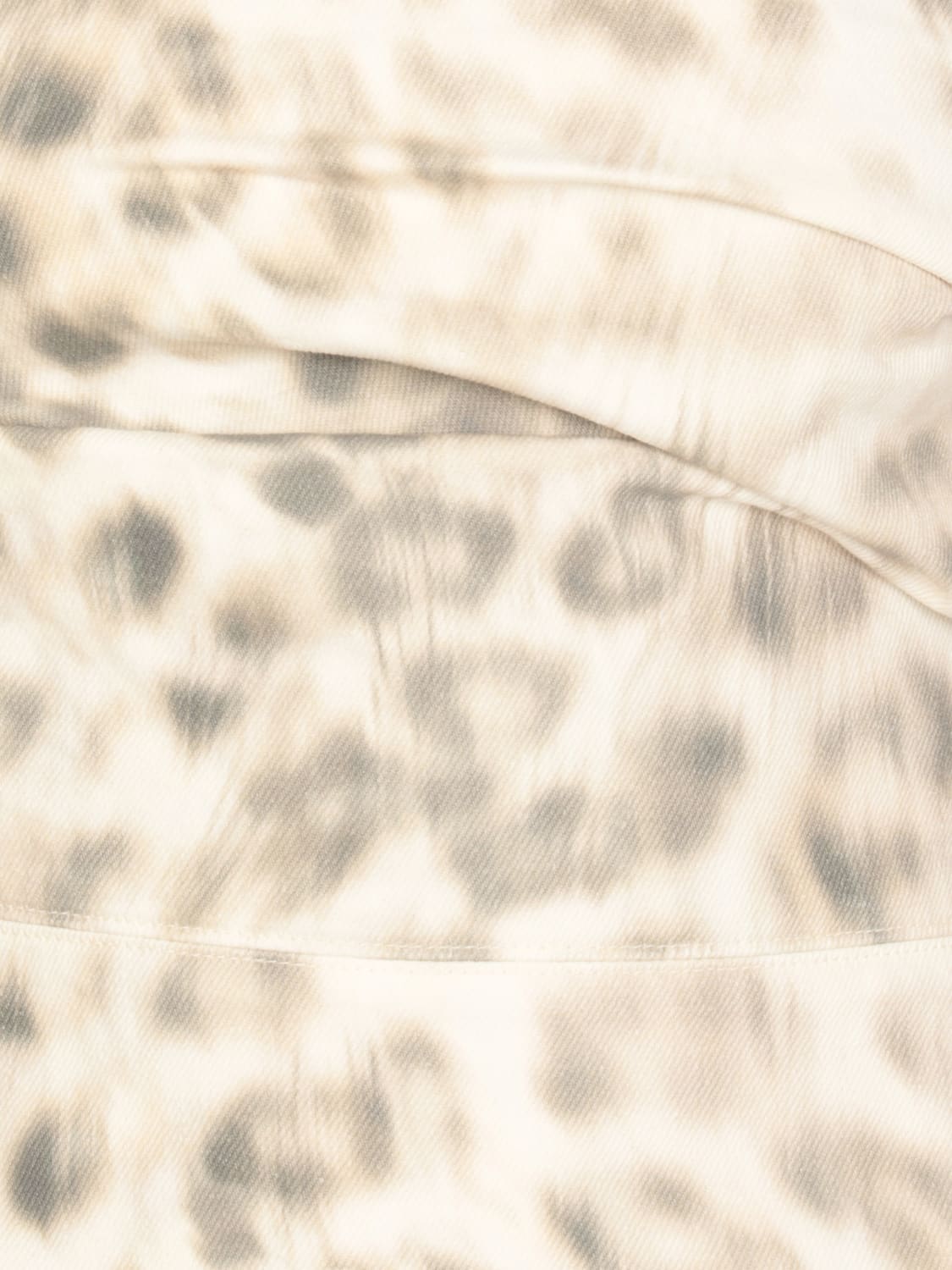 ROTATE TOP: Top mujer Rotate, Fantasía - Img 4