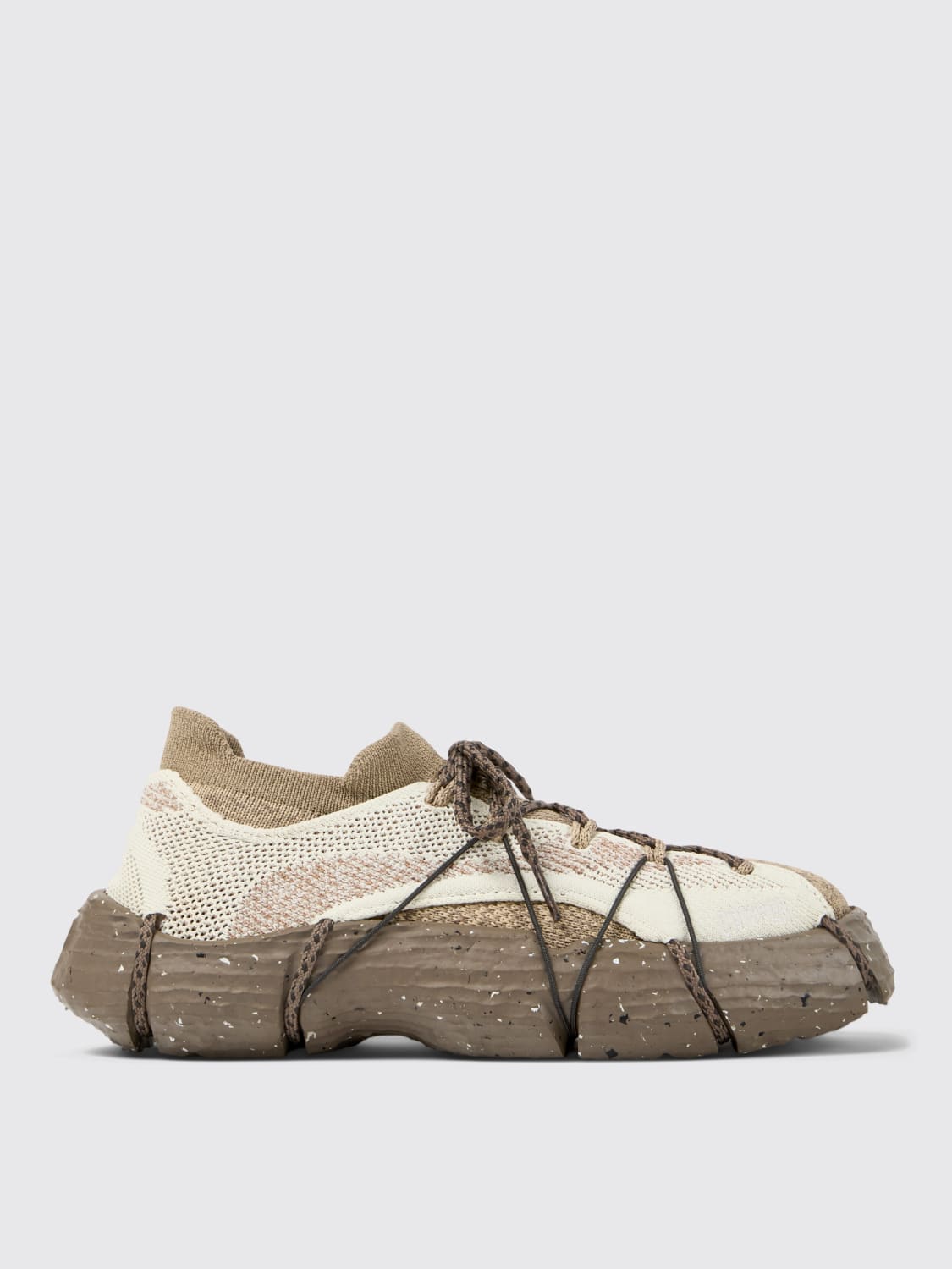 CAMPER SNEAKERS: Sneakers woman Camper, Multicolor - Img 1