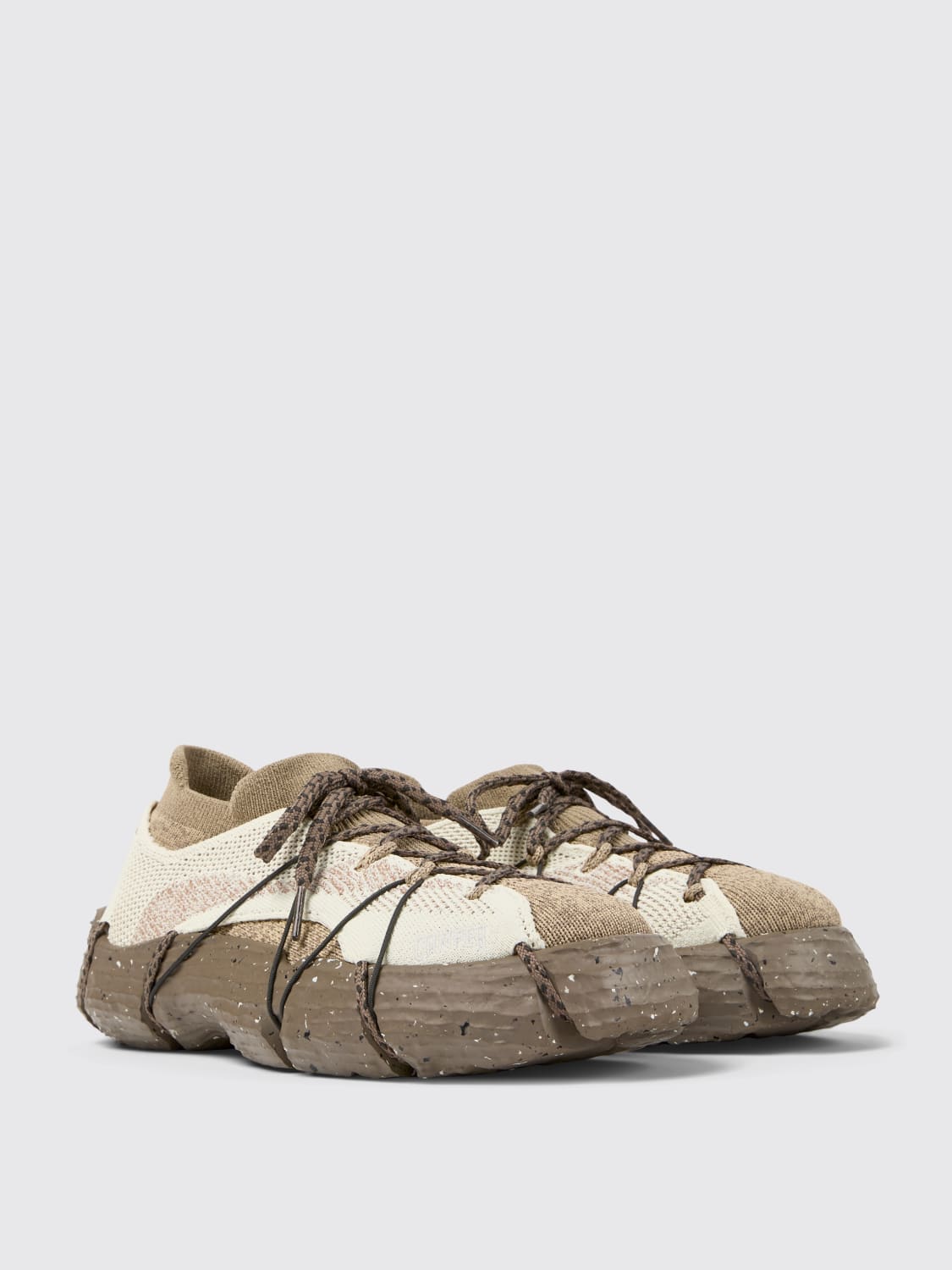 CAMPER SNEAKERS: Sneakers woman Camper, Multicolor - Img 2