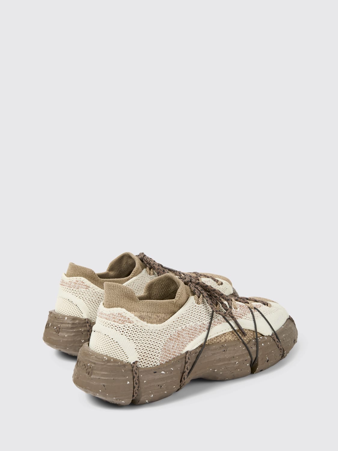 スニーカー CAMPER Woman Sneakers Multicolor K201630-008 ROKU 0 CAMPER: Sneakers woman - Multicolor | Camper sneakers