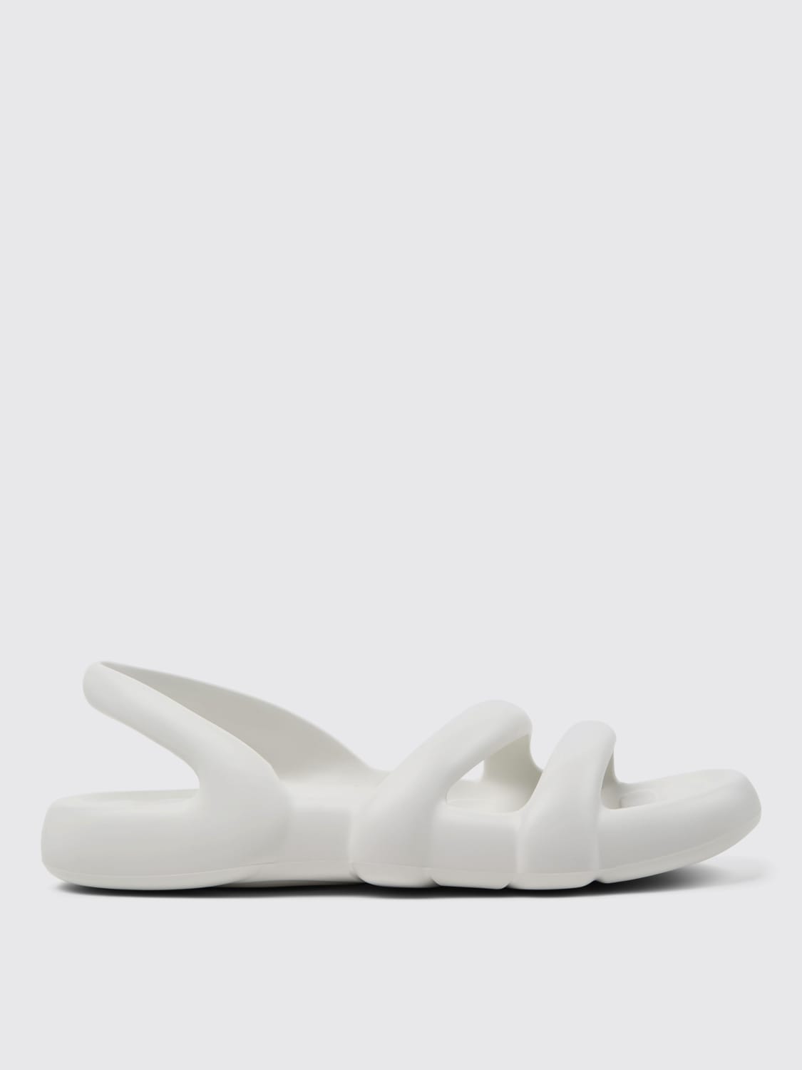 CAMPER SANDALS: Sandals men Camper, White - Img 1