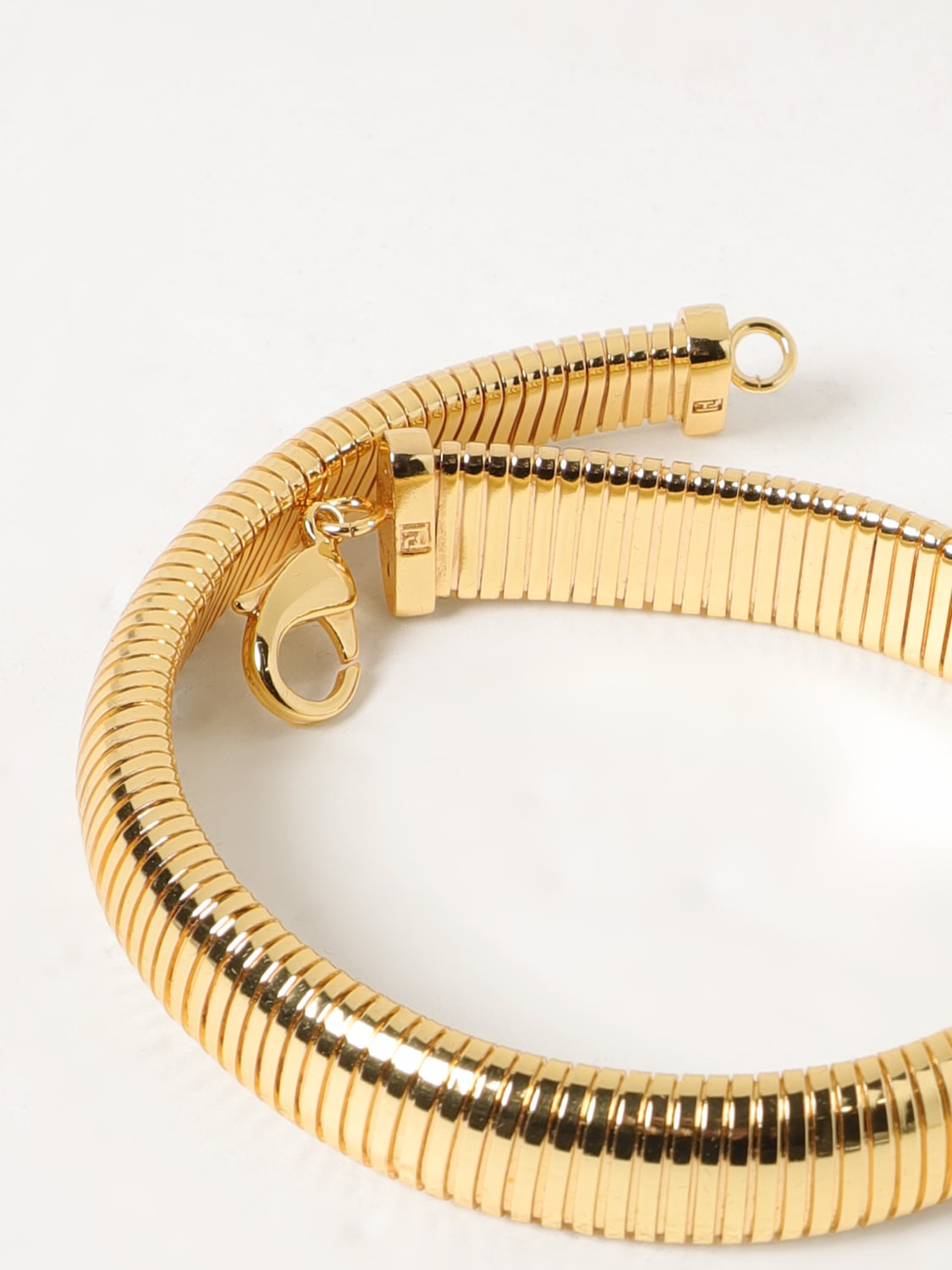 FEDERICA TOSI BIJOU: Bijou femme Federica Tosi, Or - Img 2