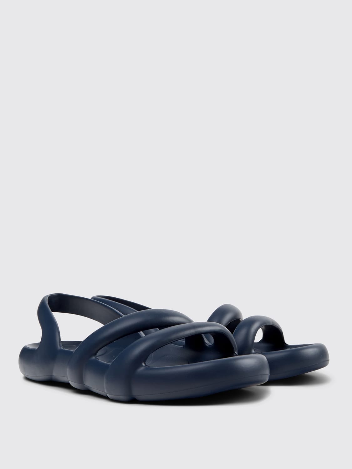 CAMPER SANDALS: Sandals men Camper, Blue - Img 2