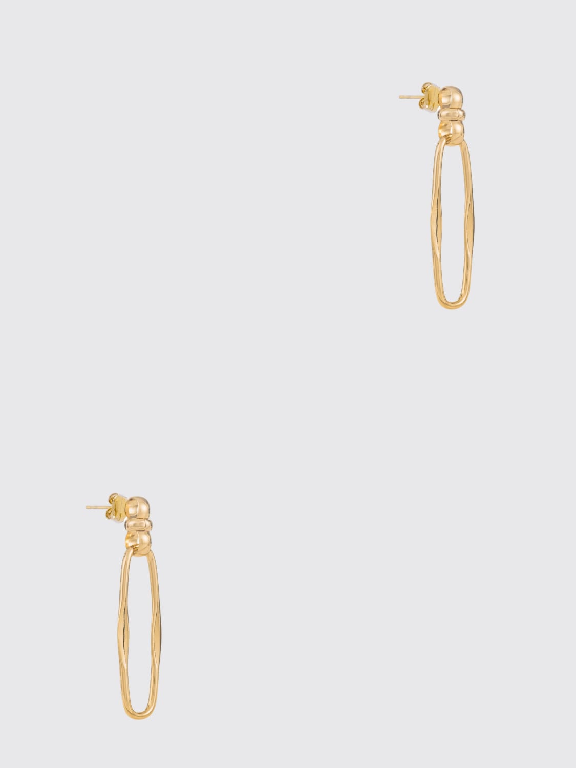 FEDERICA TOSI GIOIELLO: Orecchini pendenti Federica Tosi, Oro - Img 1