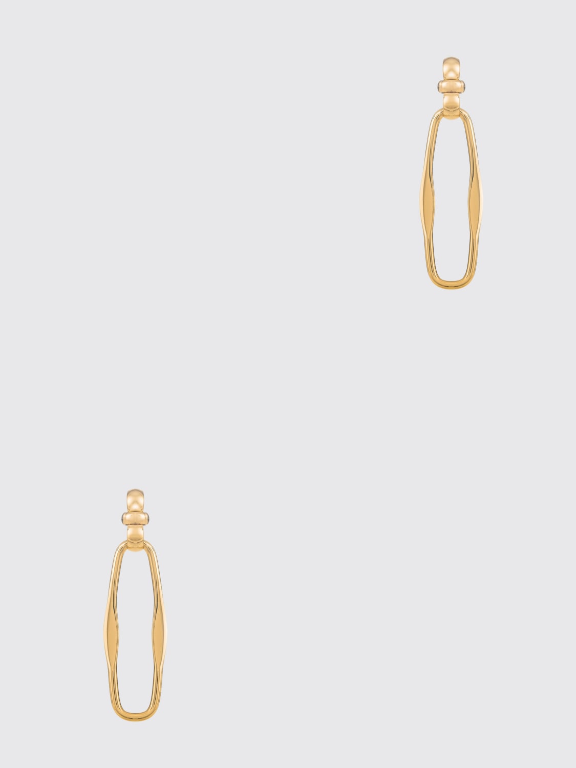 FEDERICA TOSI GIOIELLO: Orecchini pendenti Federica Tosi, Oro - Img 2