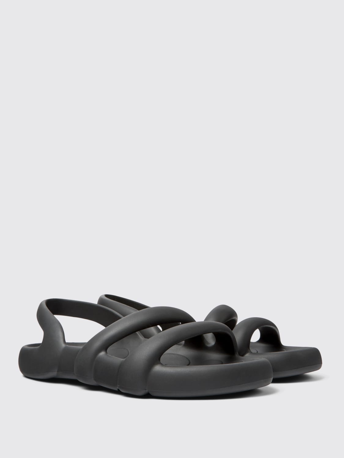 CAMPER SANDALS: Sandals men Camper, Black - Img 2