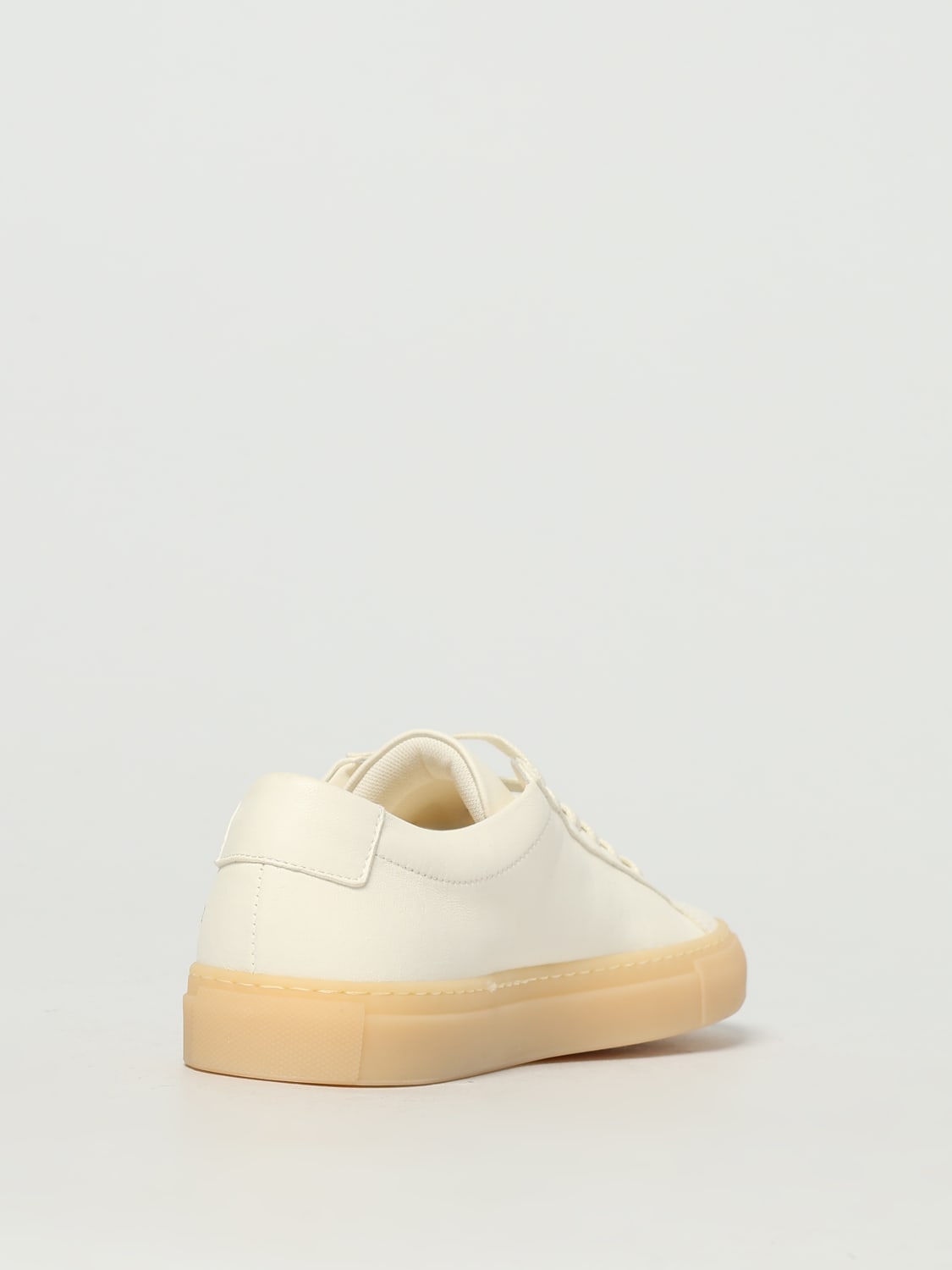 COMMON PROJECTS SNEAKERS: Sneakers herren Common Projects, Weiß - Img 3
