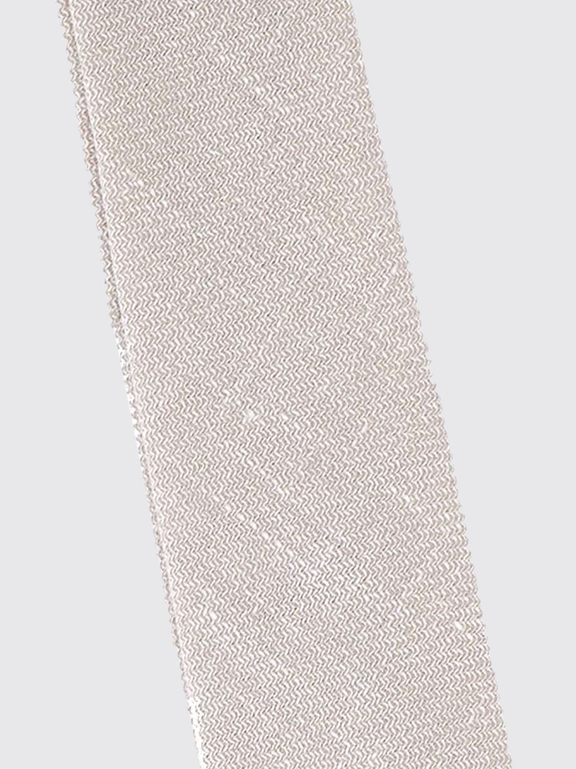 ELEVENTY TIE: Bow tie men Eleventy, Beige - Img 2