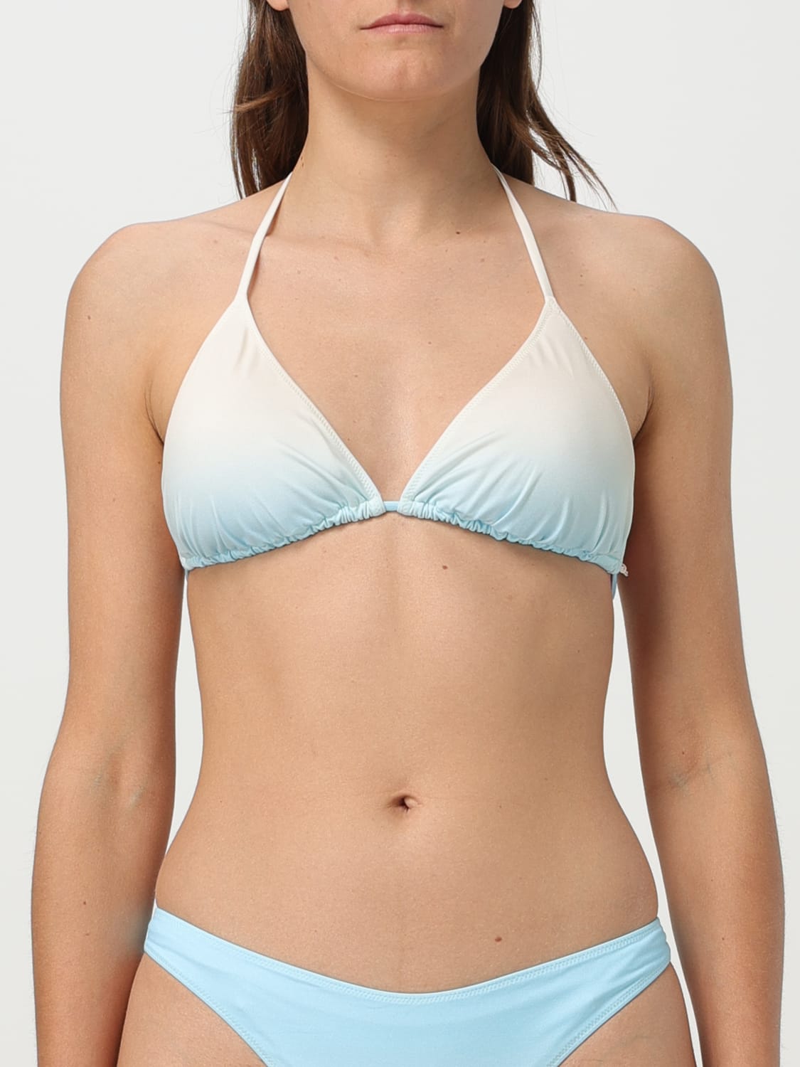 MC2 SAINT BARTH: Swimsuit woman - Multicolor | Mc2 Saint