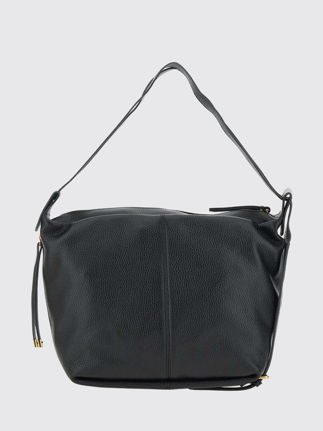 GIANNI CHIARINI SHOULDER BAG: Backpack woman Gianni Chiarini, Black - Img 2