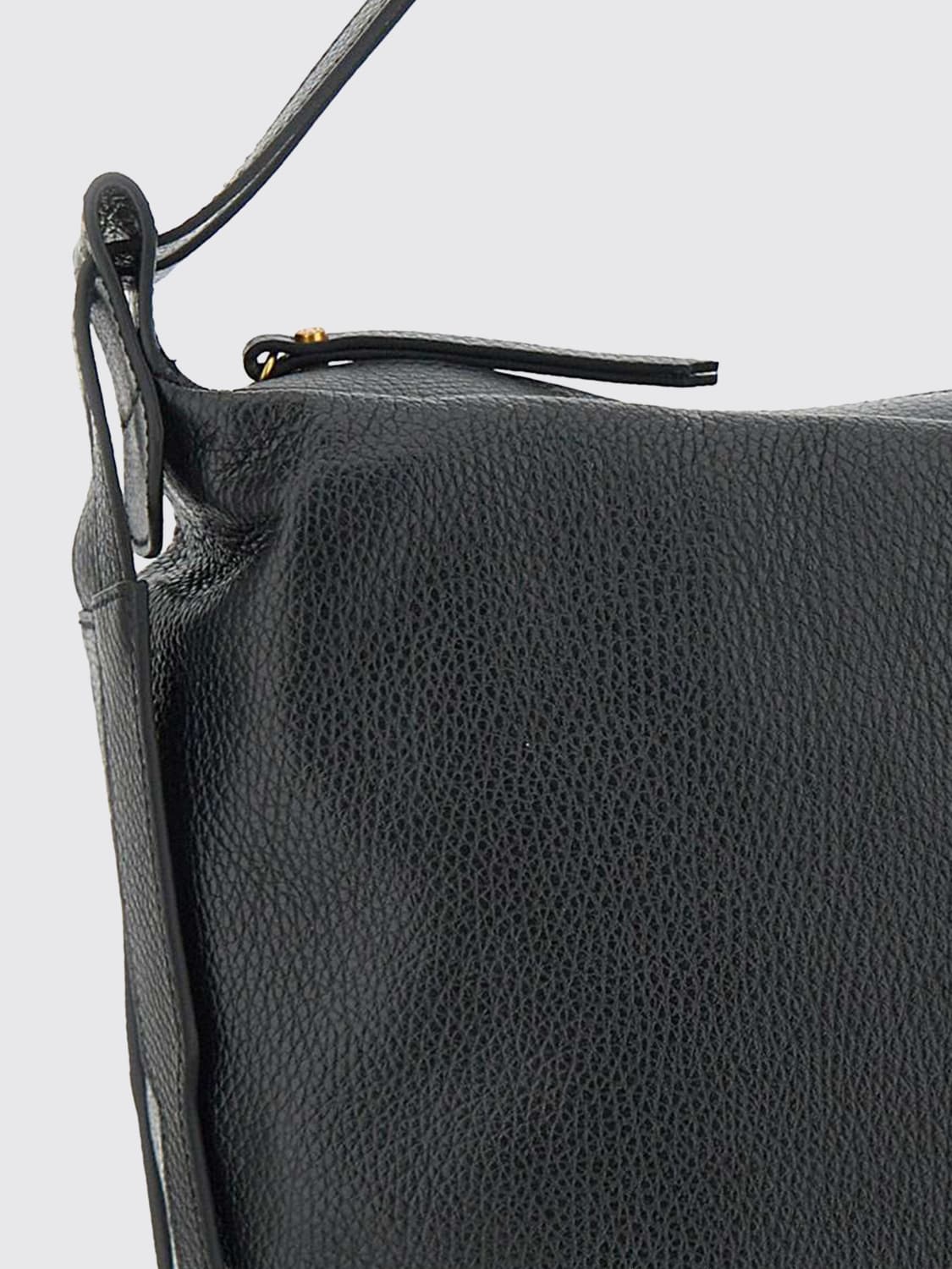 GIANNI CHIARINI SHOULDER BAG: Backpack woman Gianni Chiarini, Black - Img 3