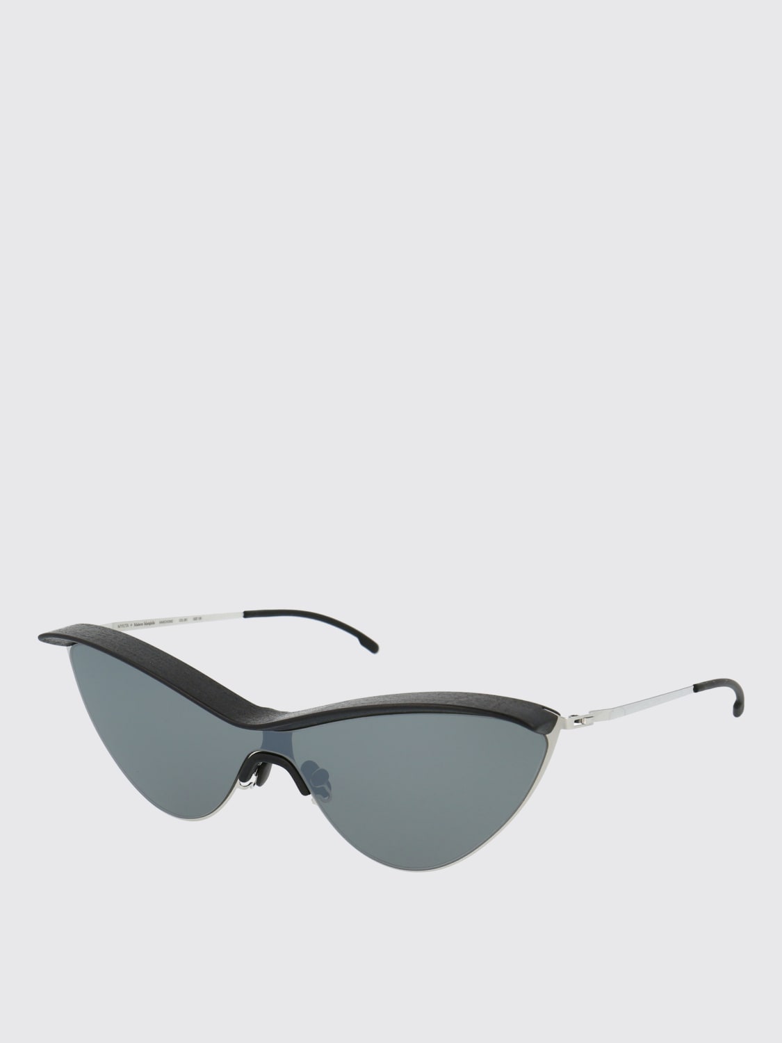 MYKITA SUNGLASSES: Sunglasses men Mykita, Black - Img 1