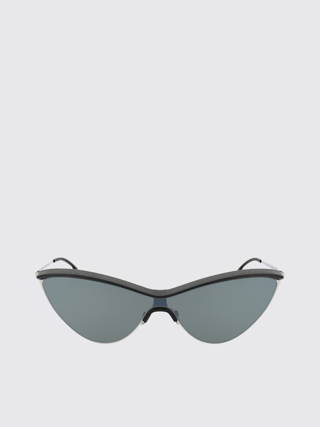 MYKITA SUNGLASSES: Sunglasses men Mykita, Black - Img 2