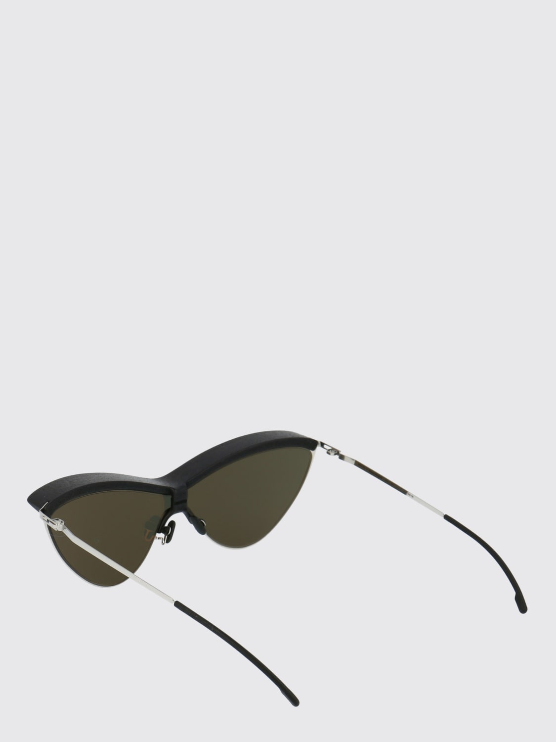 MYKITA SUNGLASSES: Sunglasses men Mykita, Black - Img 3