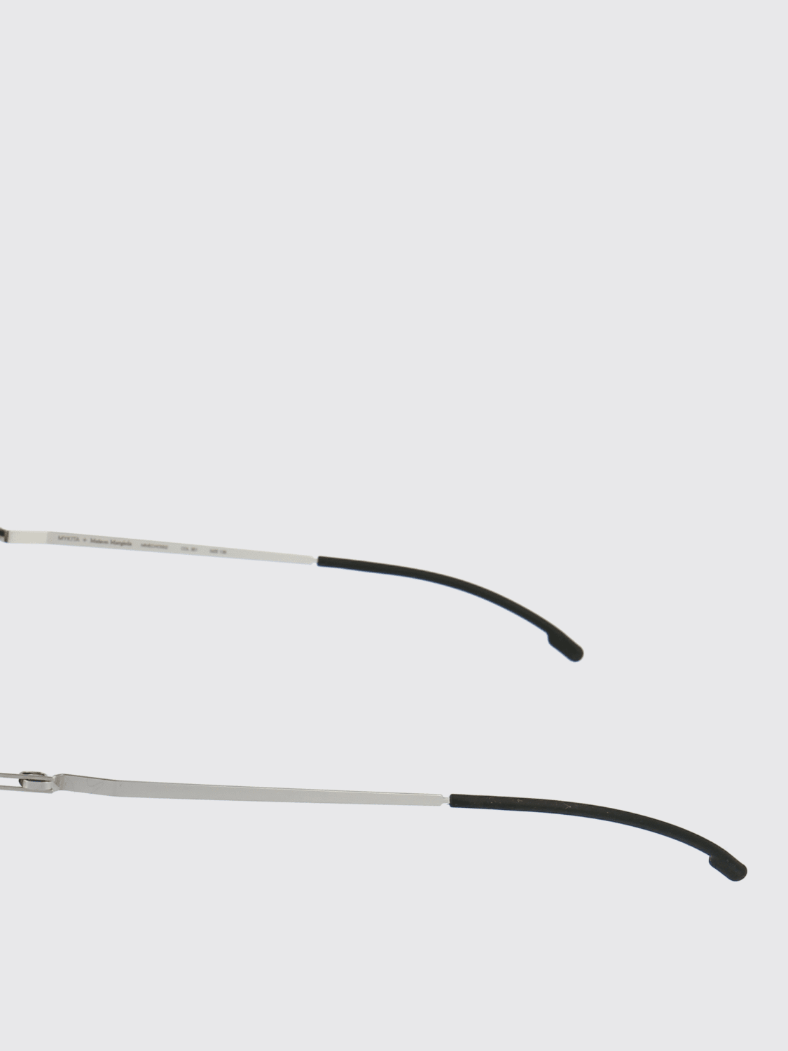 MYKITA SUNGLASSES: Sunglasses men Mykita, Black - Img 4