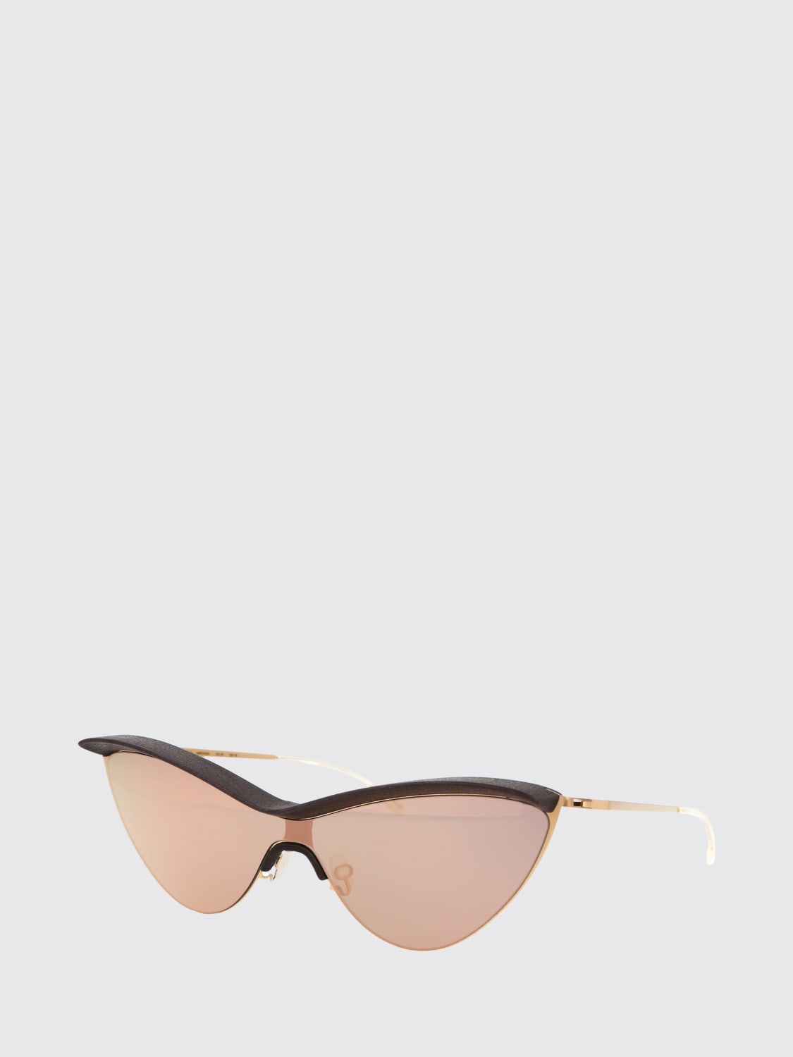 MYKITA SUNGLASSES: Sunglasses men Mykita, Brown - Img 1