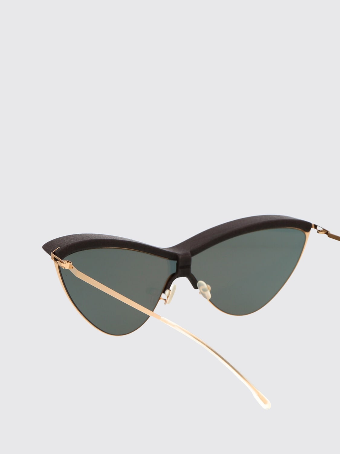 MYKITA SUNGLASSES: Sunglasses men Mykita, Brown - Img 4