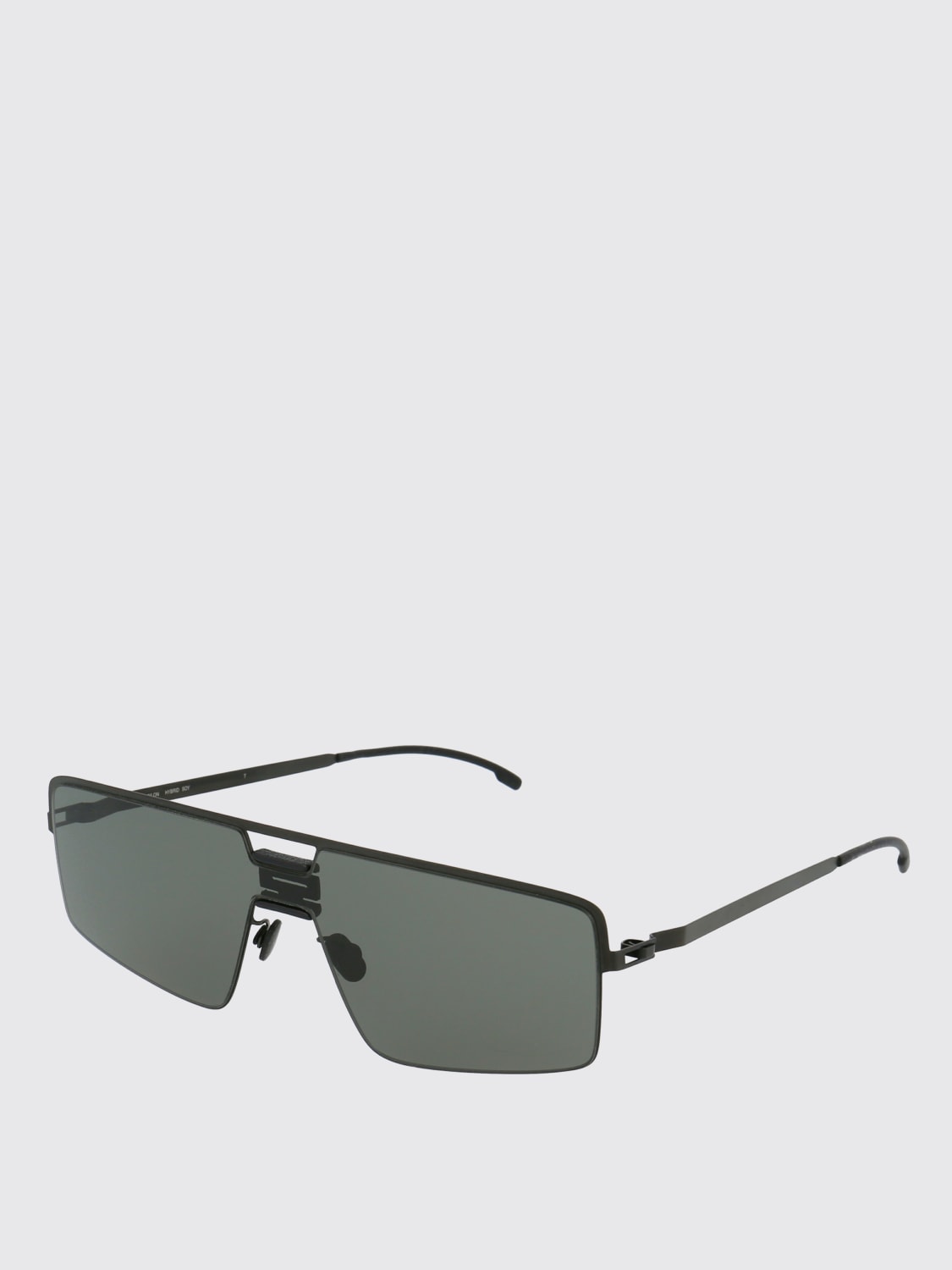 MYKITA SUNGLASSES: Sunglasses men Mykita, Black - Img 1