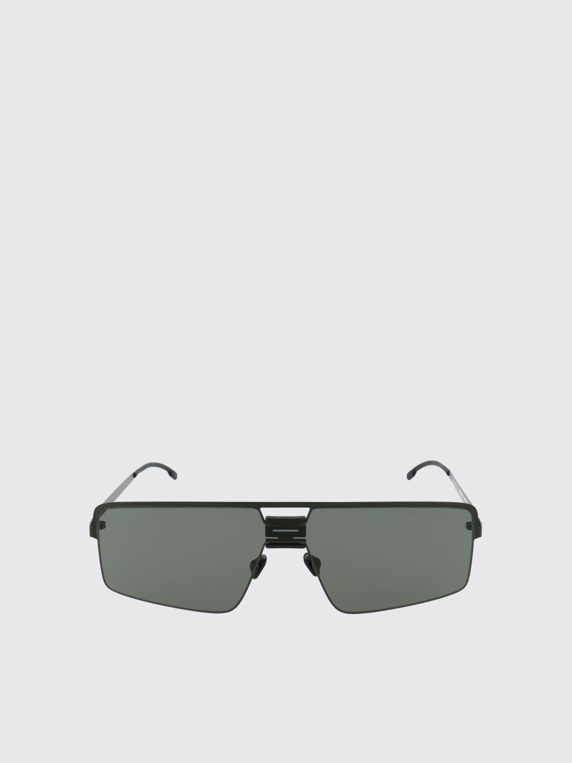 MYKITA SUNGLASSES: Sunglasses men Mykita, Black - Img 2