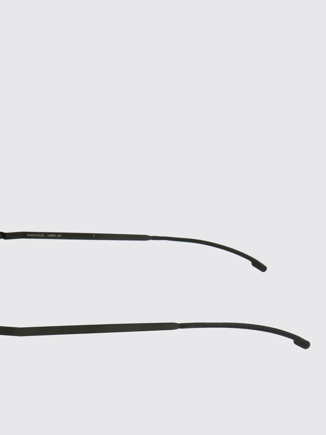 MYKITA SUNGLASSES: Sunglasses men Mykita, Black - Img 4