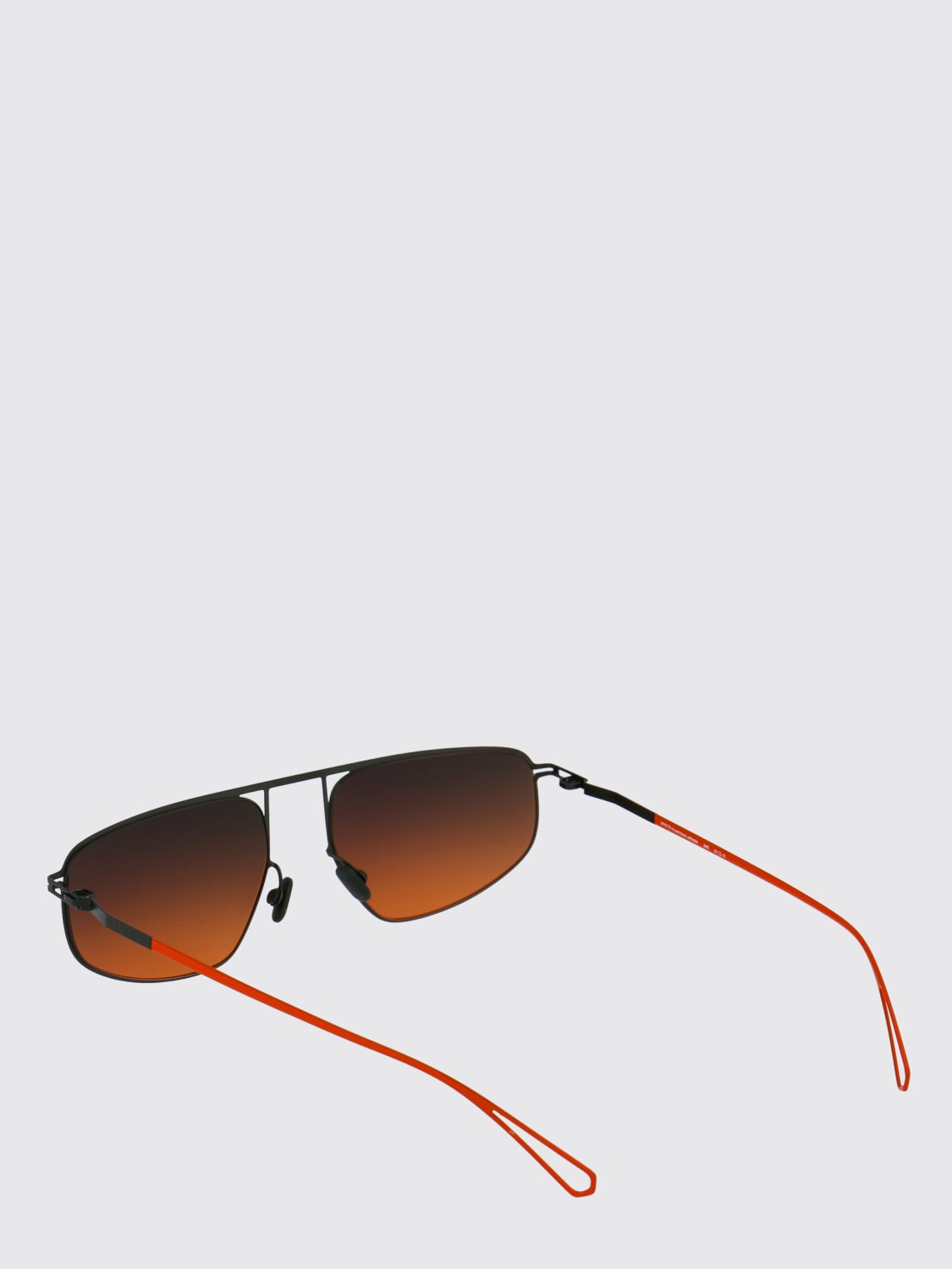 MYKITA SUNGLASSES: Sunglasses men Mykita, Black - Img 3