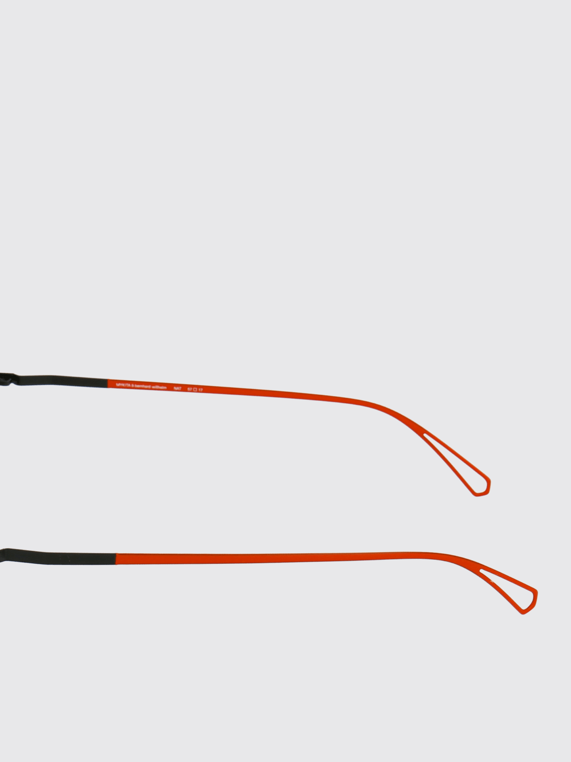 MYKITA SUNGLASSES: Sunglasses men Mykita, Black - Img 4