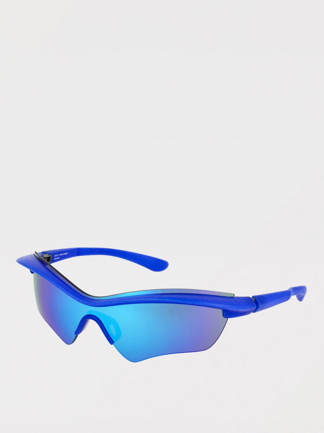 MYKITA SUNGLASSES: Sunglasses men Mykita, Blue - Img 1