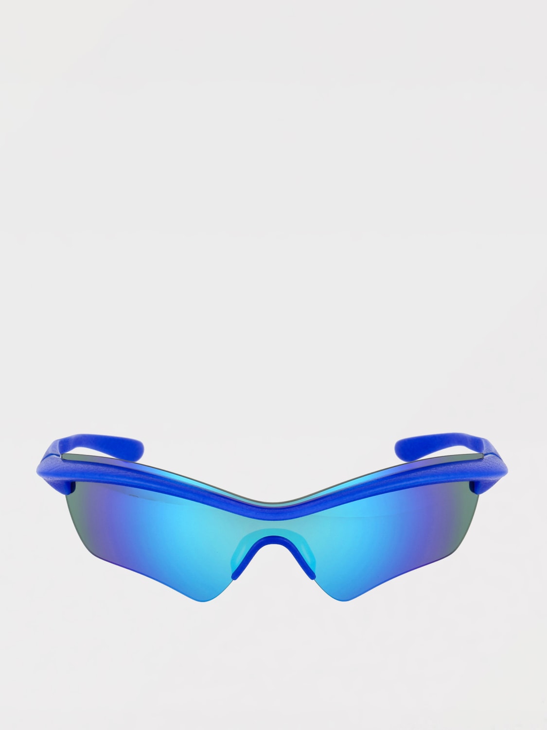 MYKITA SUNGLASSES: Sunglasses men Mykita, Blue - Img 2