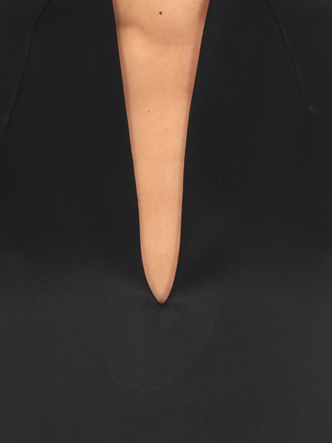 KHAITE DRESS: Dress woman Khaite, Black - Img 4