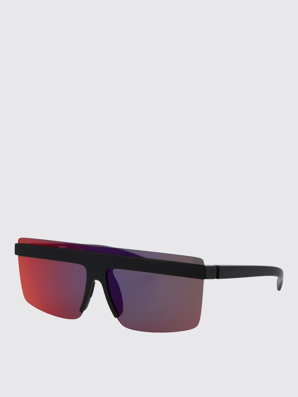MYKITA SUNGLASSES: Sunglasses men Mykita, Black 1 - Img 1