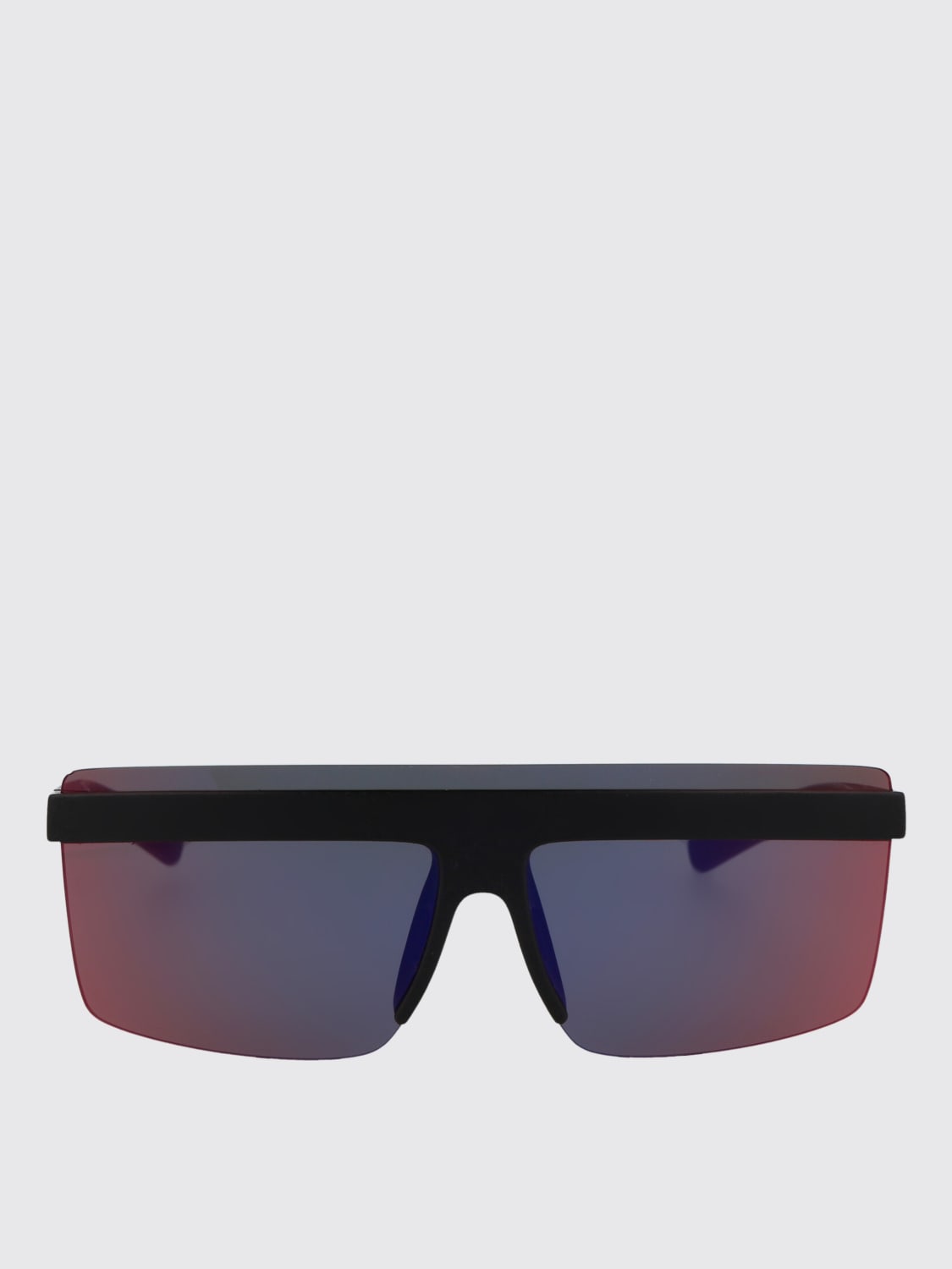 MYKITA SUNGLASSES: Sunglasses men Mykita, Black 1 - Img 2