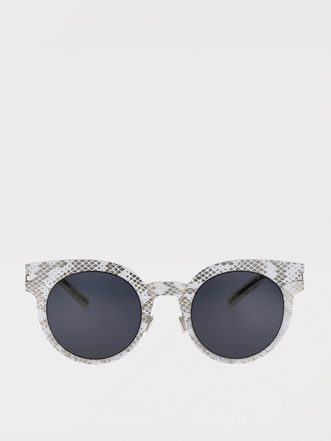 MYKITA SUNGLASSES: Sunglasses men Mykita, Silver - Img 2