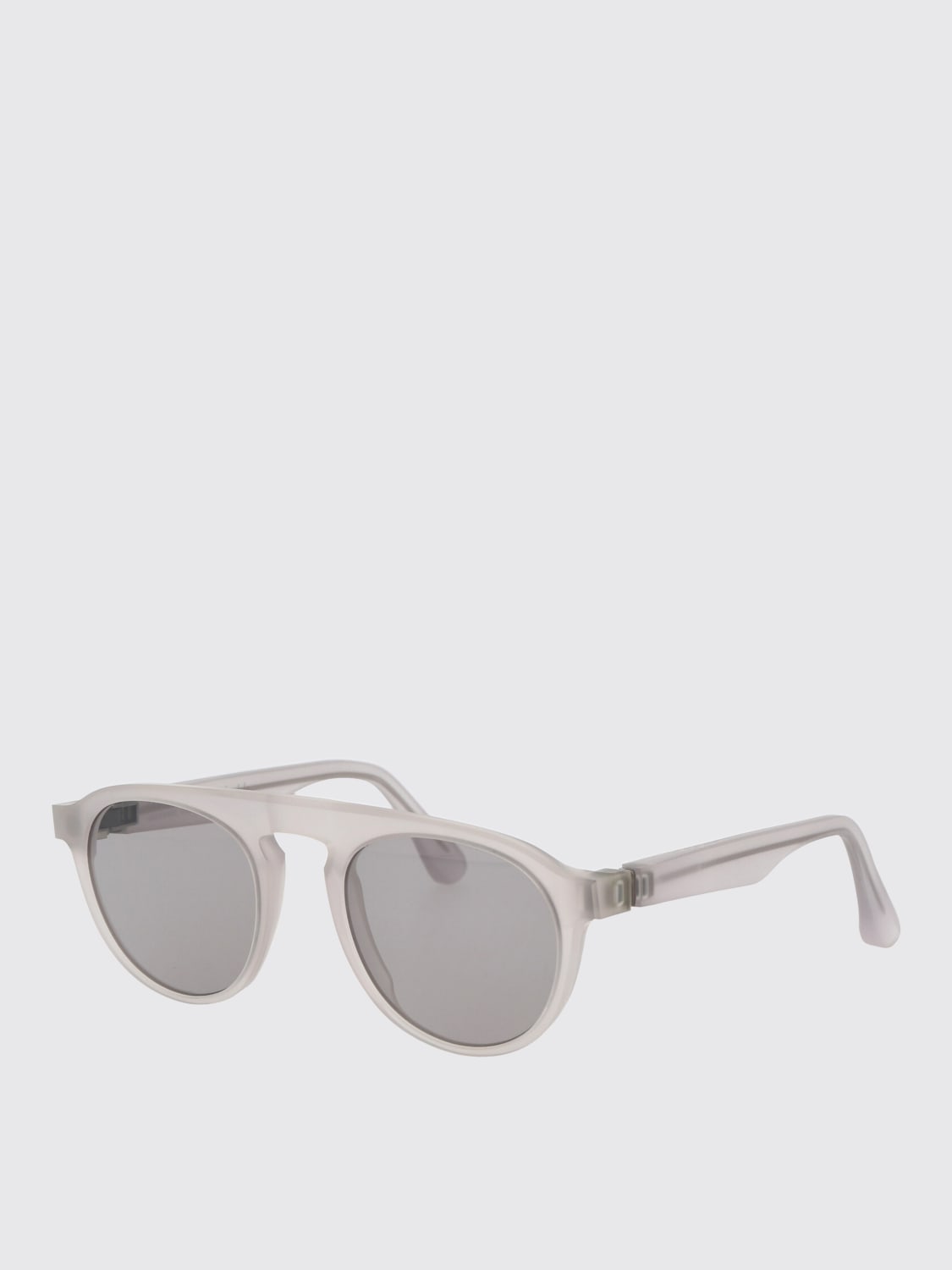 MYKITA SUNGLASSES: Sunglasses men Mykita, White - Img 1