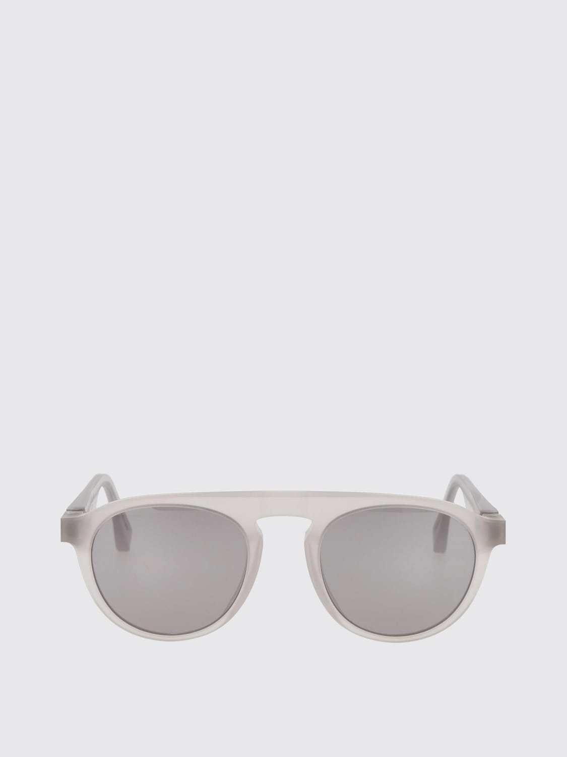 MYKITA SUNGLASSES: Sunglasses men Mykita, White - Img 2