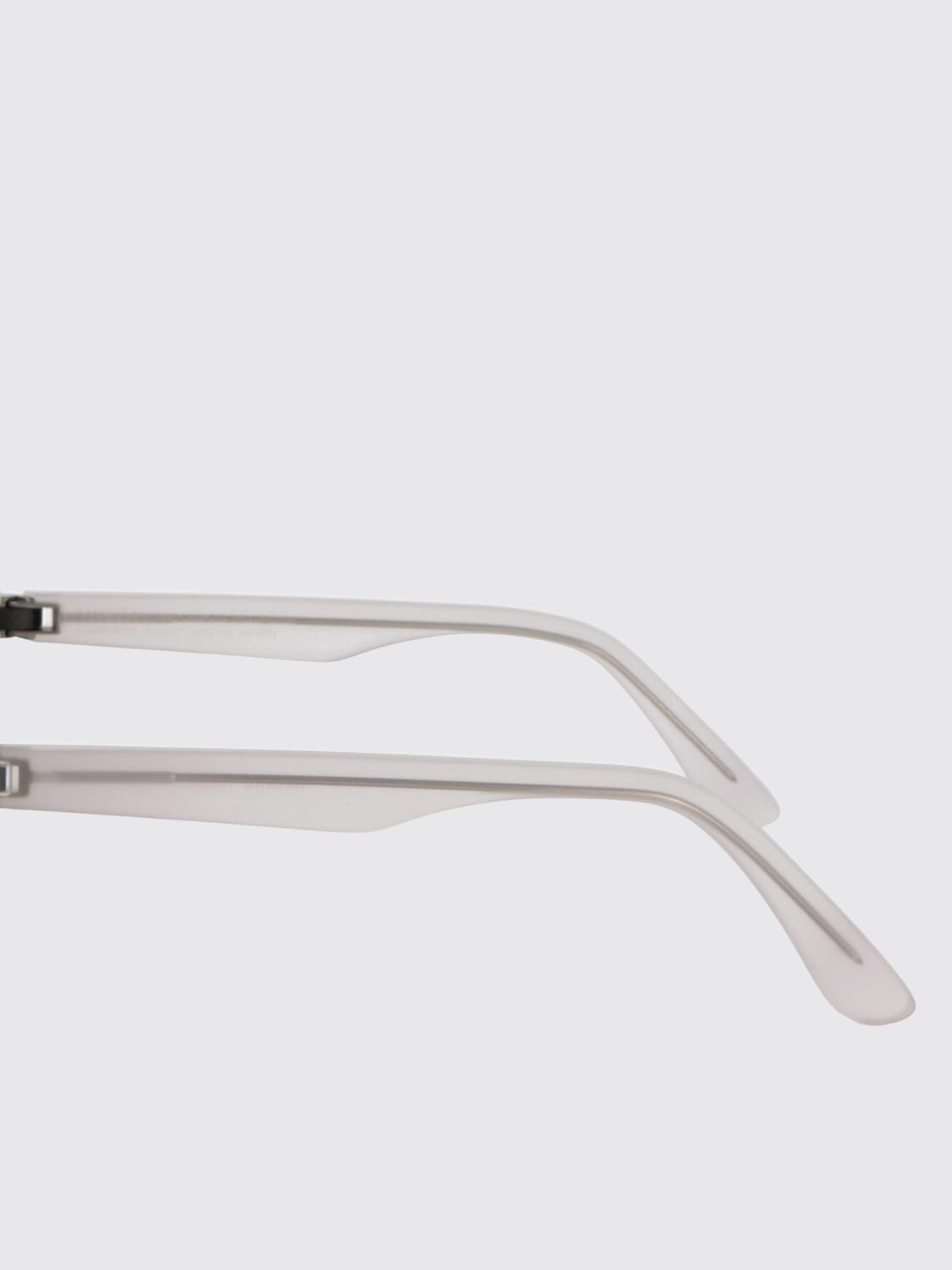 MYKITA SUNGLASSES: Sunglasses men Mykita, White - Img 4