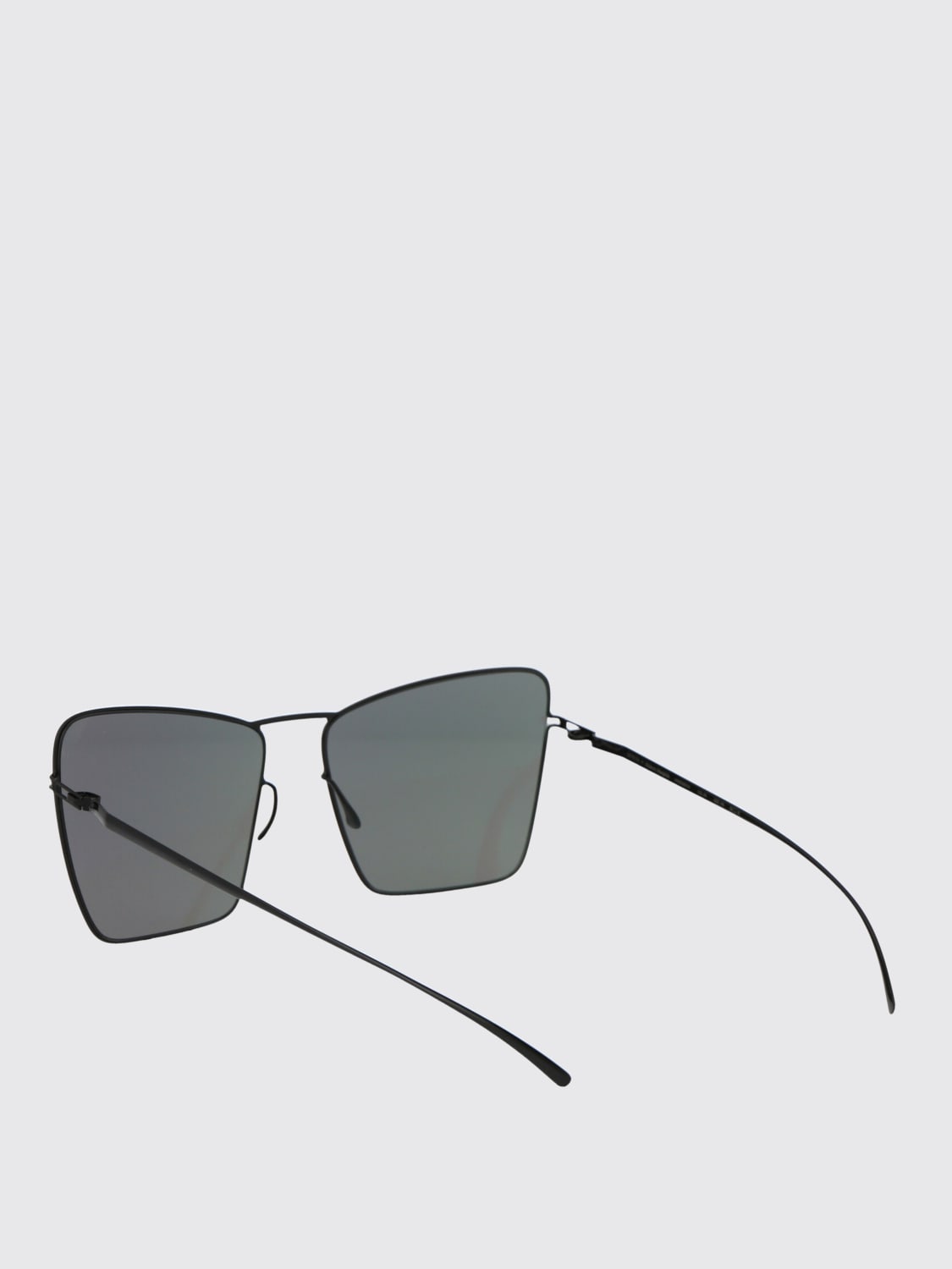 MYKITA GAFAS DE SOL: Gafas de sol hombre Mykita, Negro - Img 3