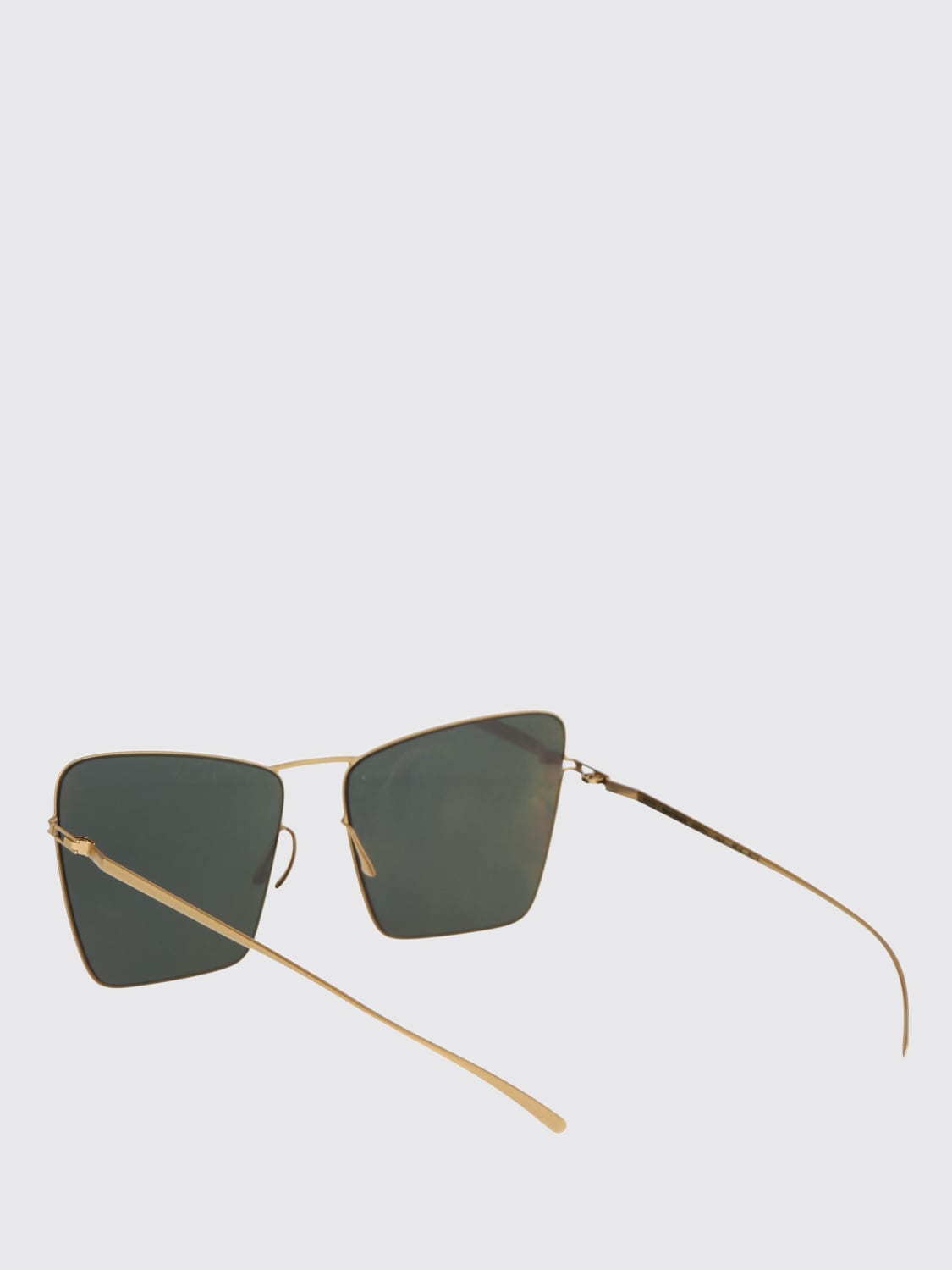 MYKITA サングラス: サングラス メンズ Mykita, ゴールド - Img 3