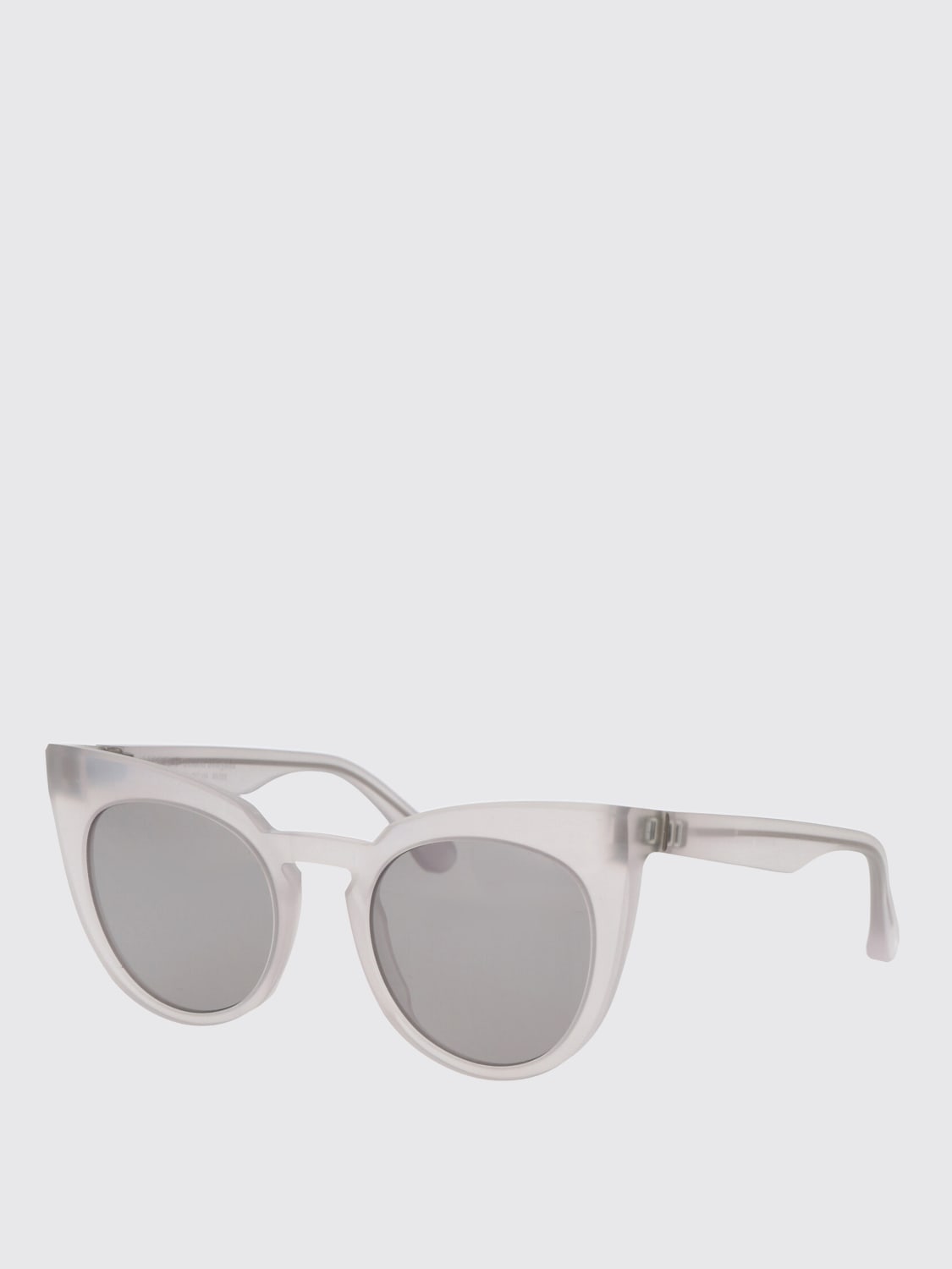 MYKITA SUNGLASSES: Sunglasses men Mykita, White - Img 1